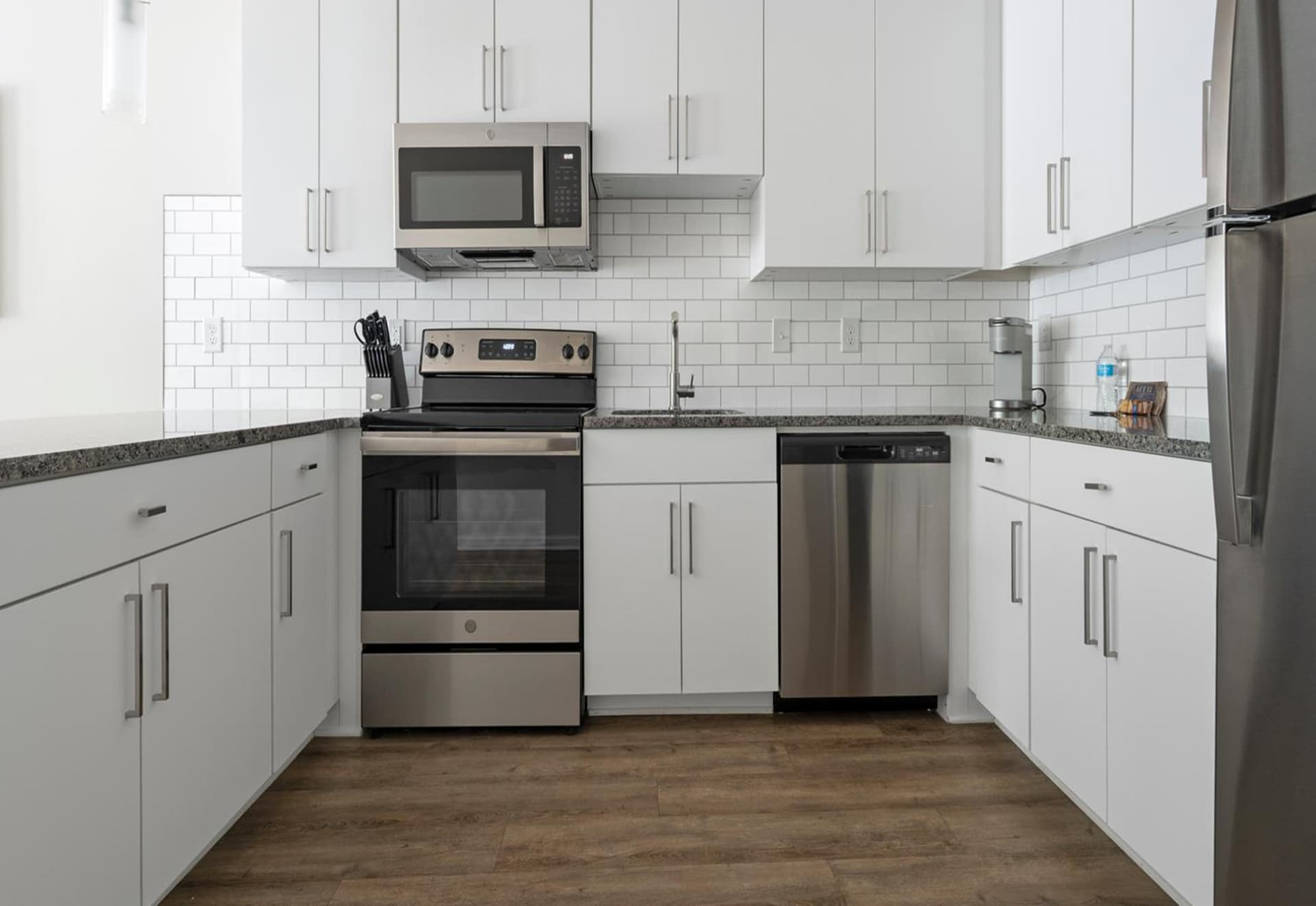Emery Apartments by Barsala gallery photo in Concord, NC — image 20