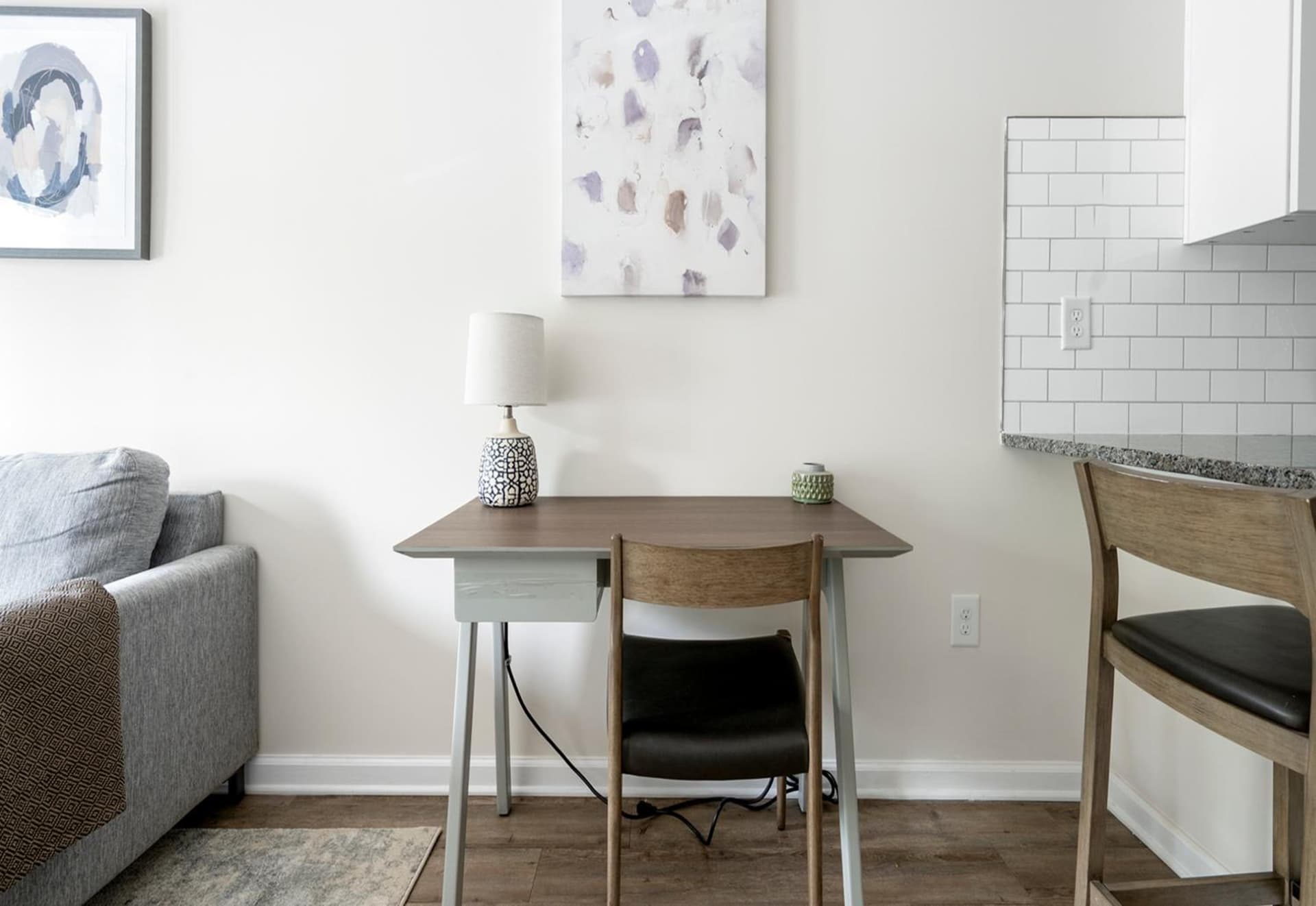 Emery Apartments by Barsala gallery photo in Concord, NC — image 10