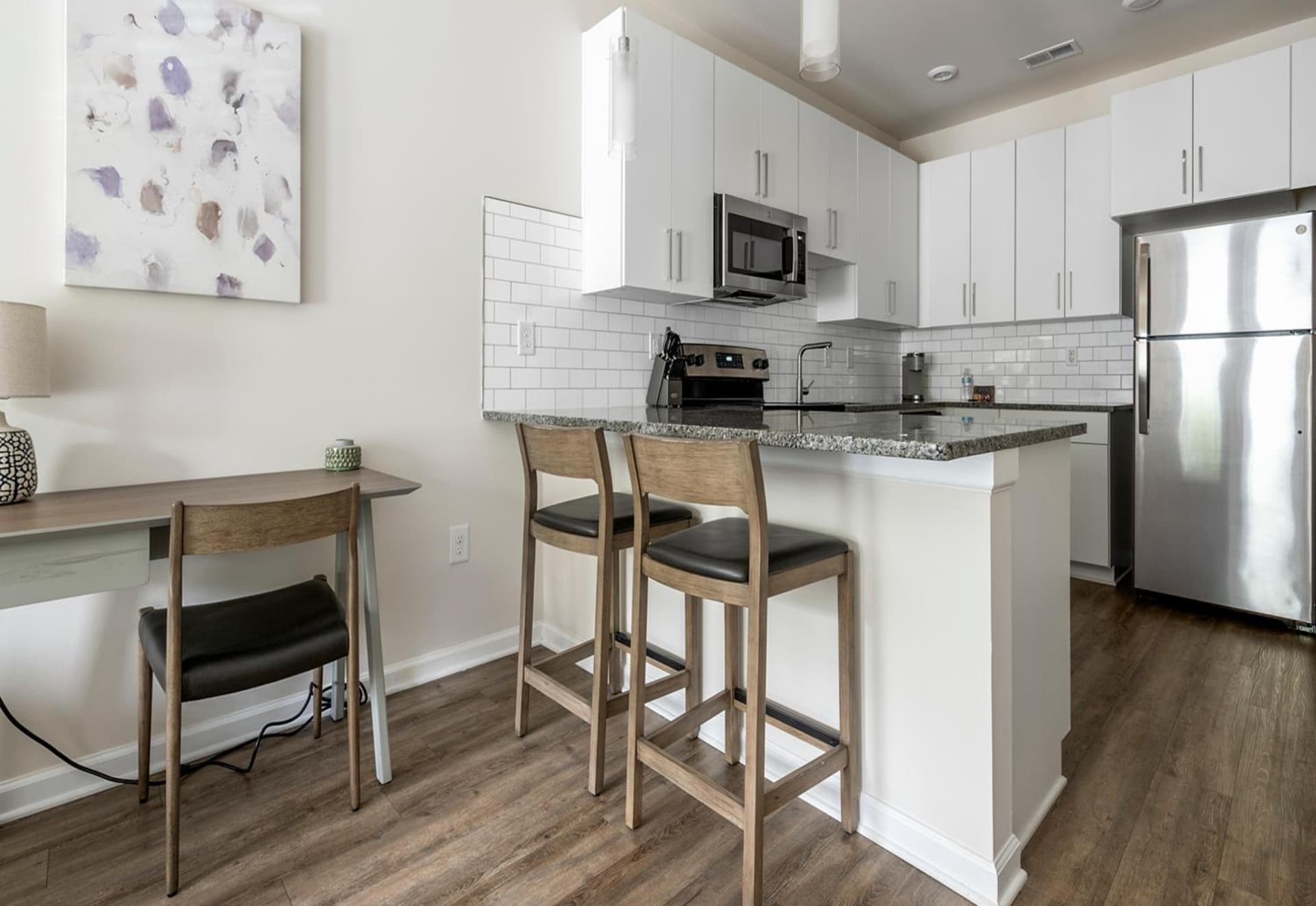 Emery Apartments by Barsala gallery photo in Concord, NC — image 8