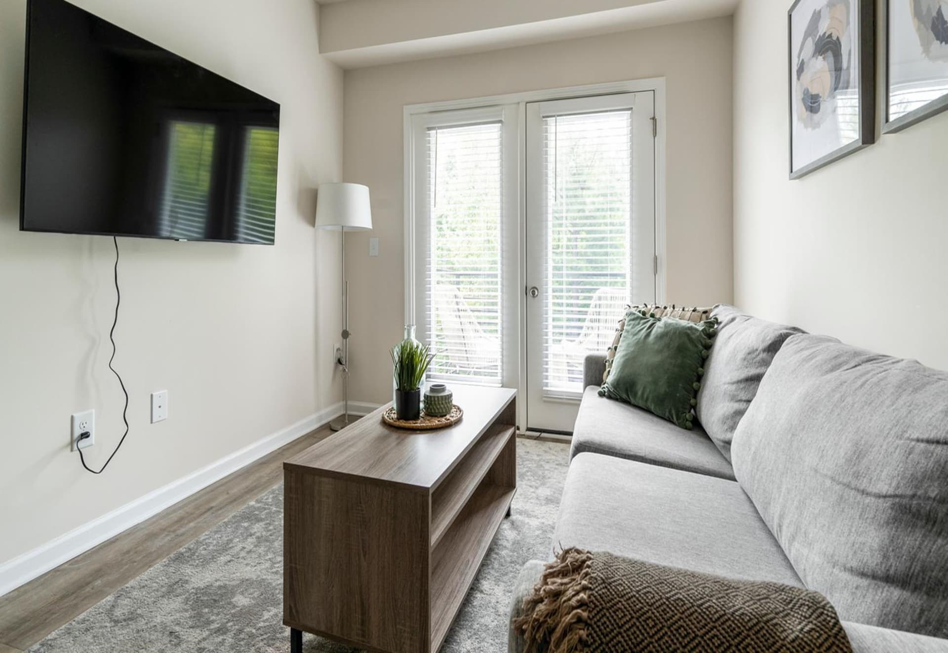 Emery Apartments by Barsala gallery photo in Concord, NC — image 12