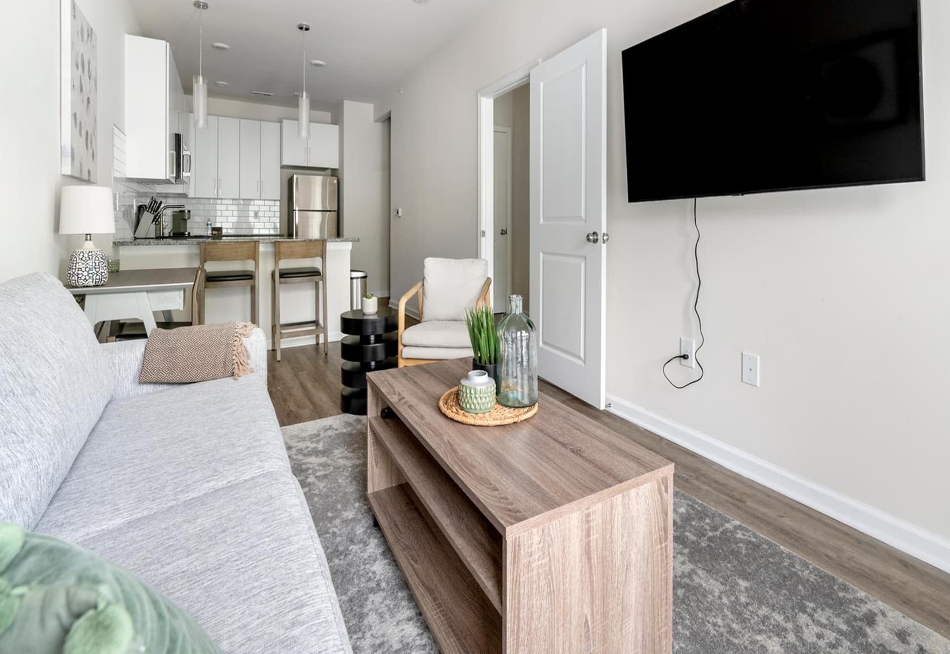 Emery Apartments by Barsala gallery photo in Concord, NC — image 6