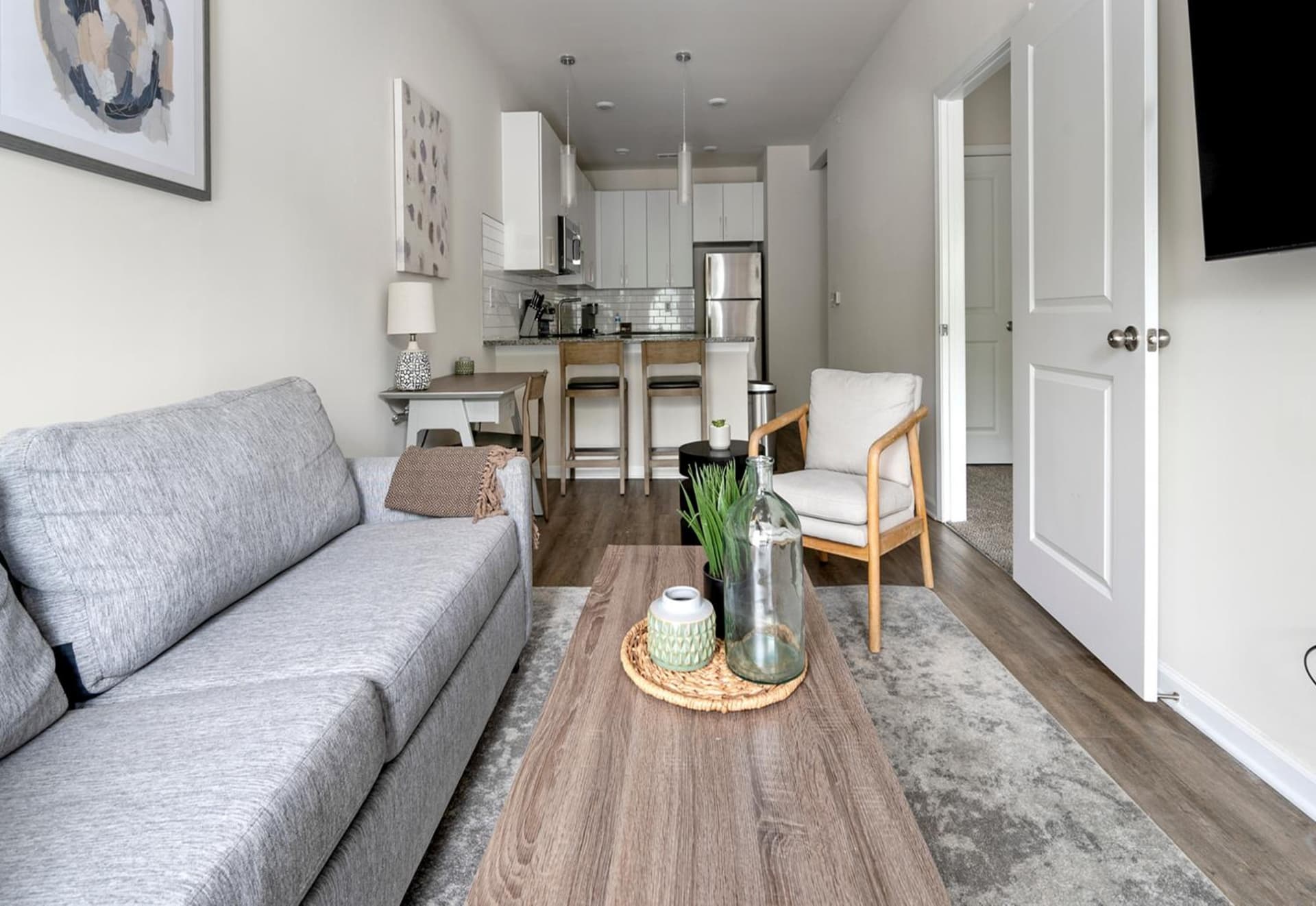 Emery Apartments by Barsala gallery photo in Concord, NC — image 13