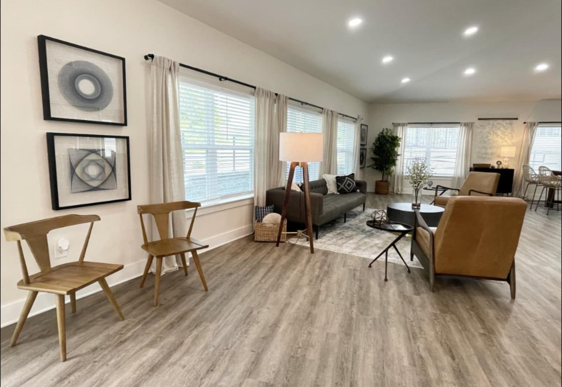 Emery Apartments by Barsala gallery photo in Concord, NC — image 24