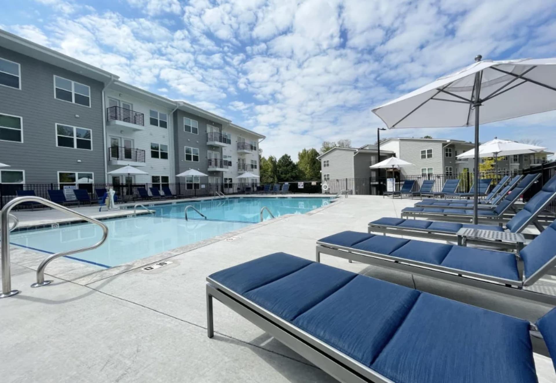 Emery Apartments by Barsala gallery photo in Concord, NC — image 34