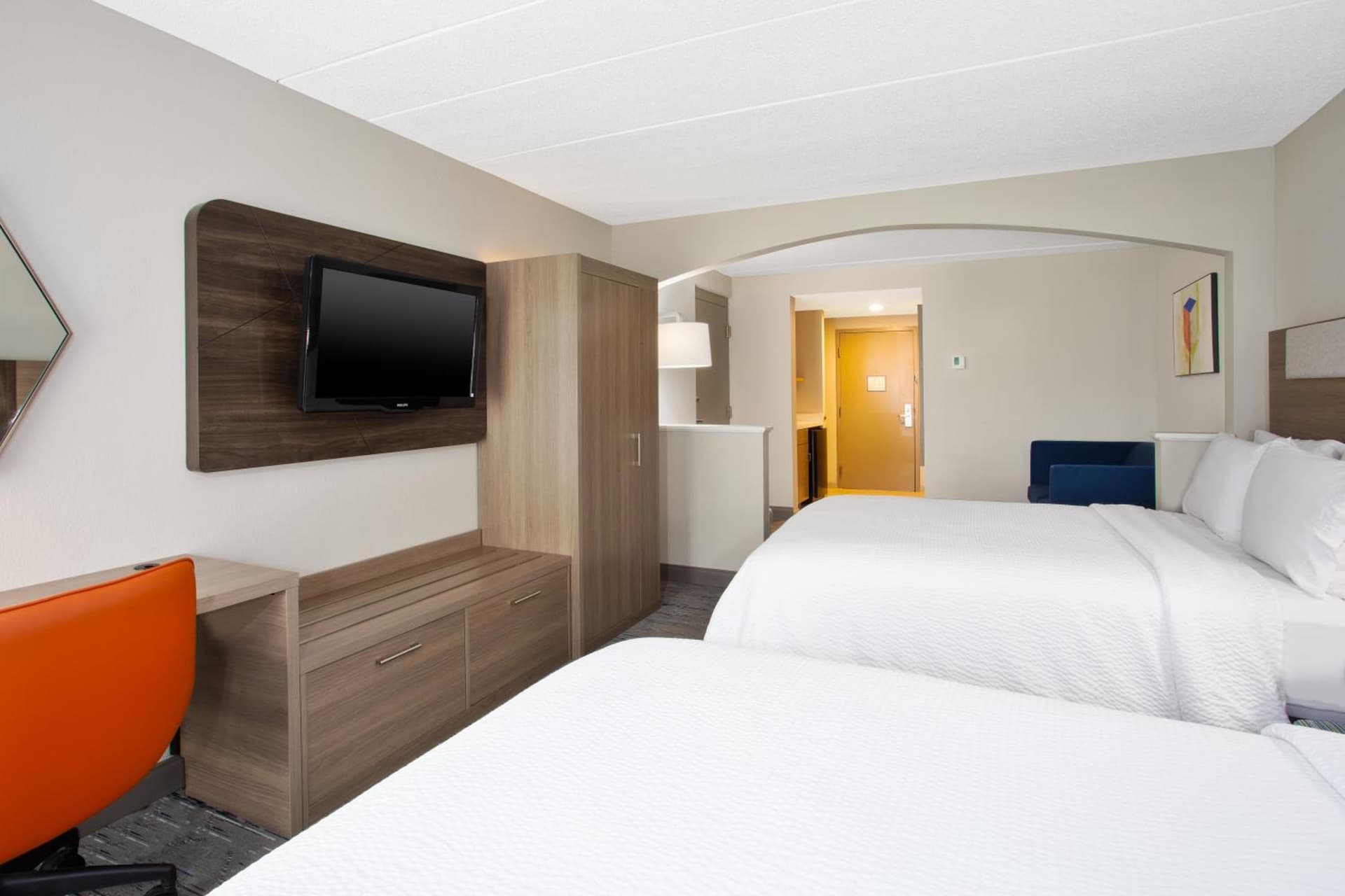Holiday Inn Express Hotel & Suites Dover by IHG gallery photo in Dover, DE — image 27