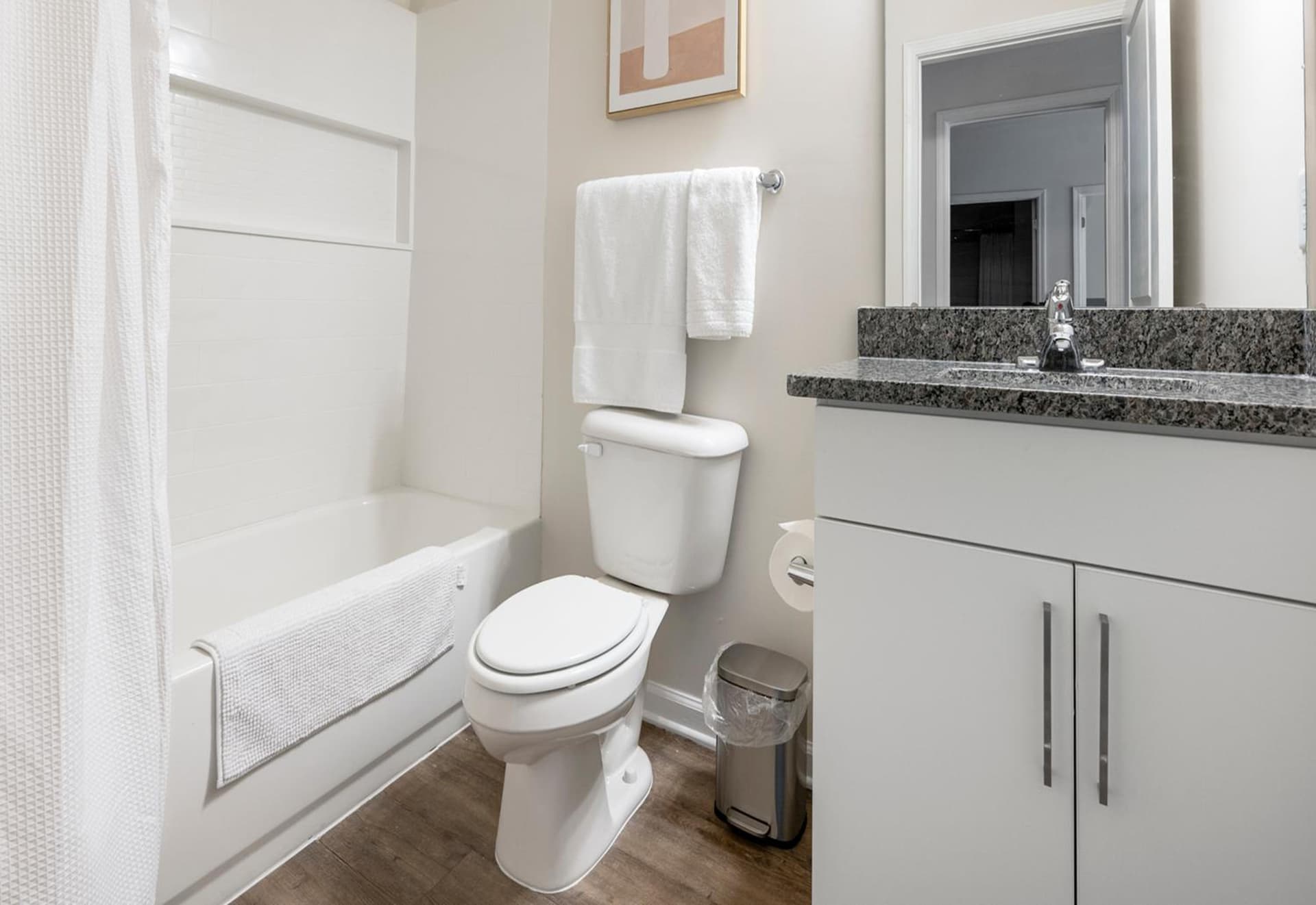 Emery Apartments by Barsala gallery photo in Concord, NC — image 18