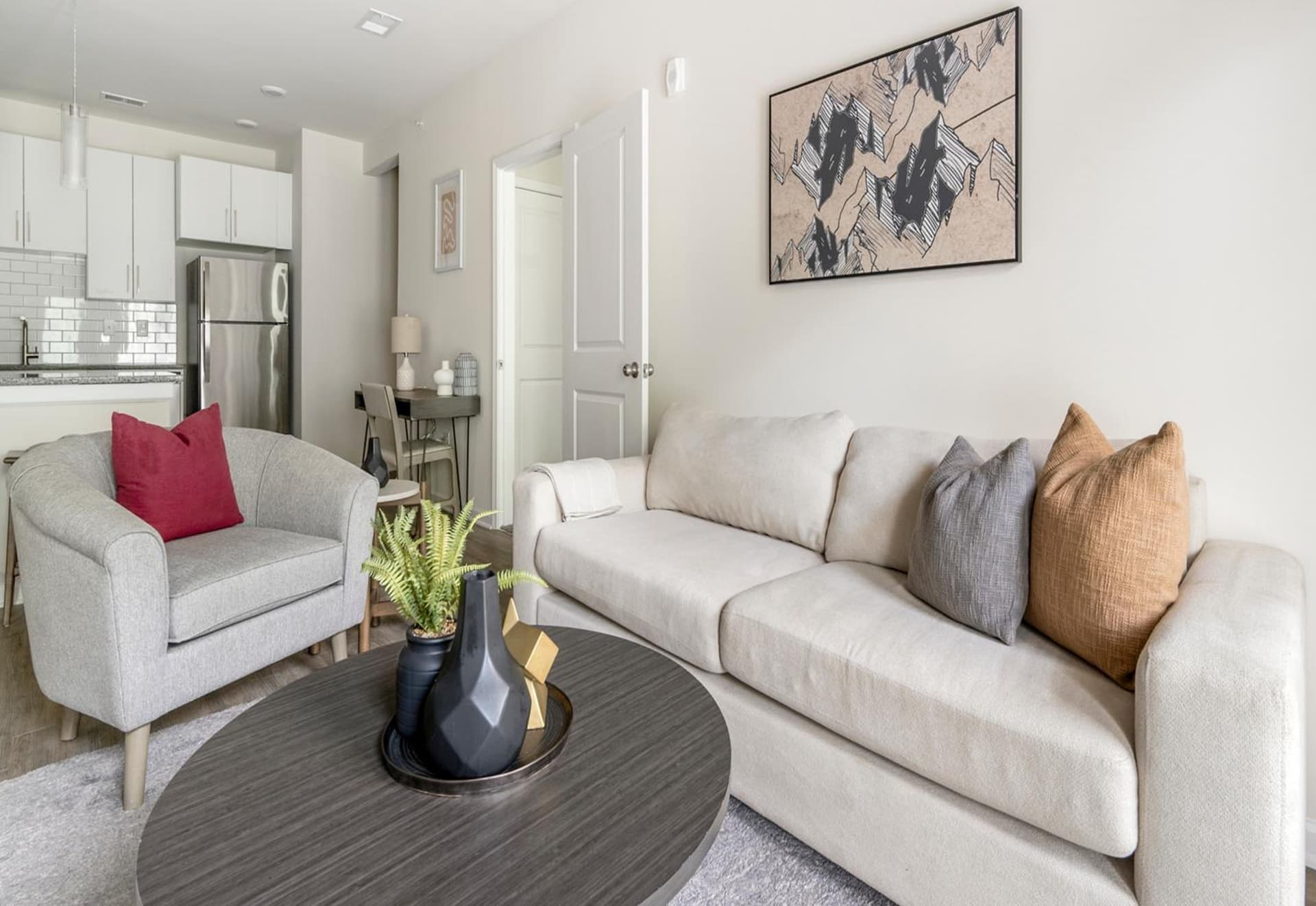 Emery Apartments by Barsala gallery photo in Concord, NC — image 17