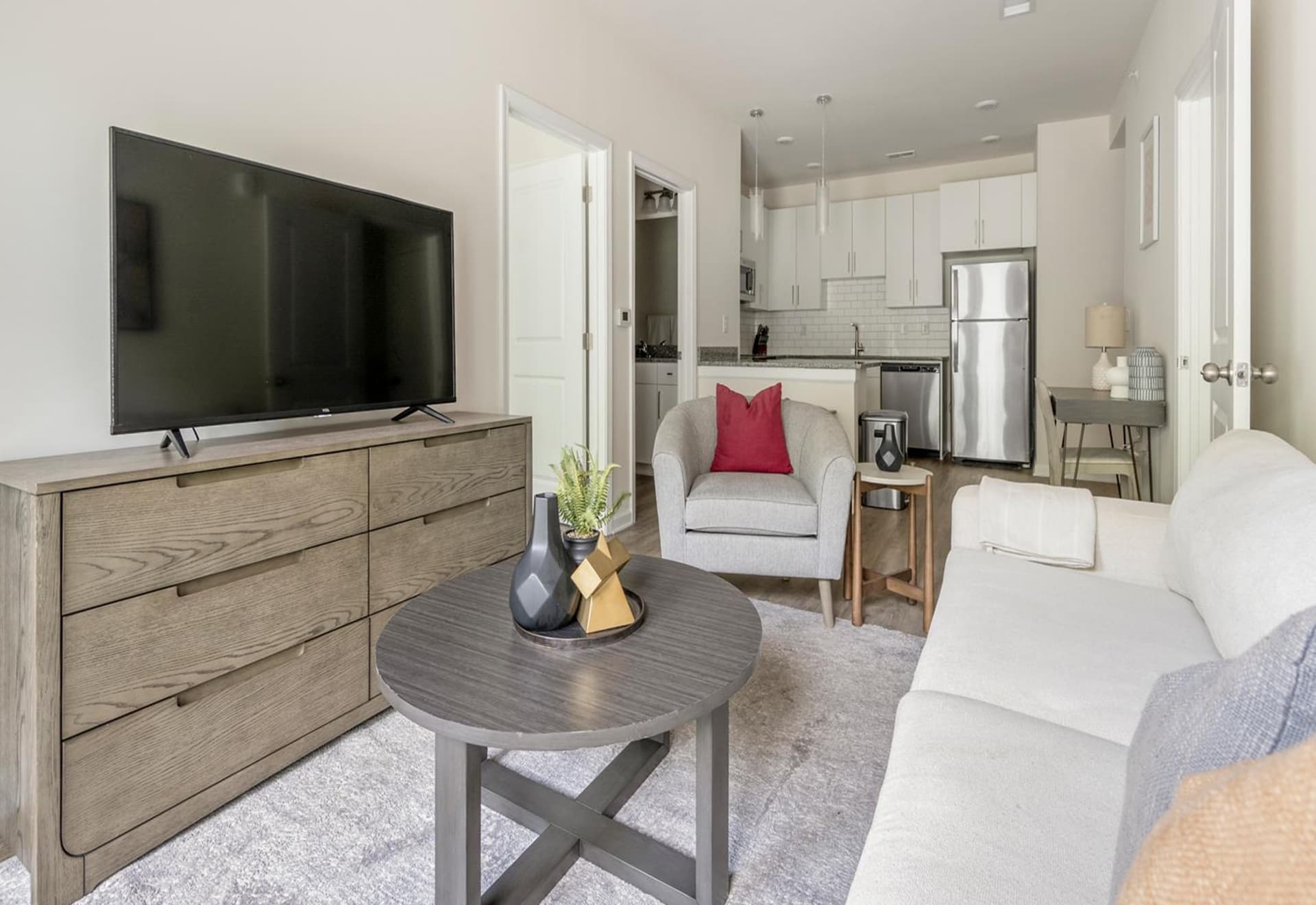 Emery Apartments by Barsala gallery photo in Concord, NC — image 16