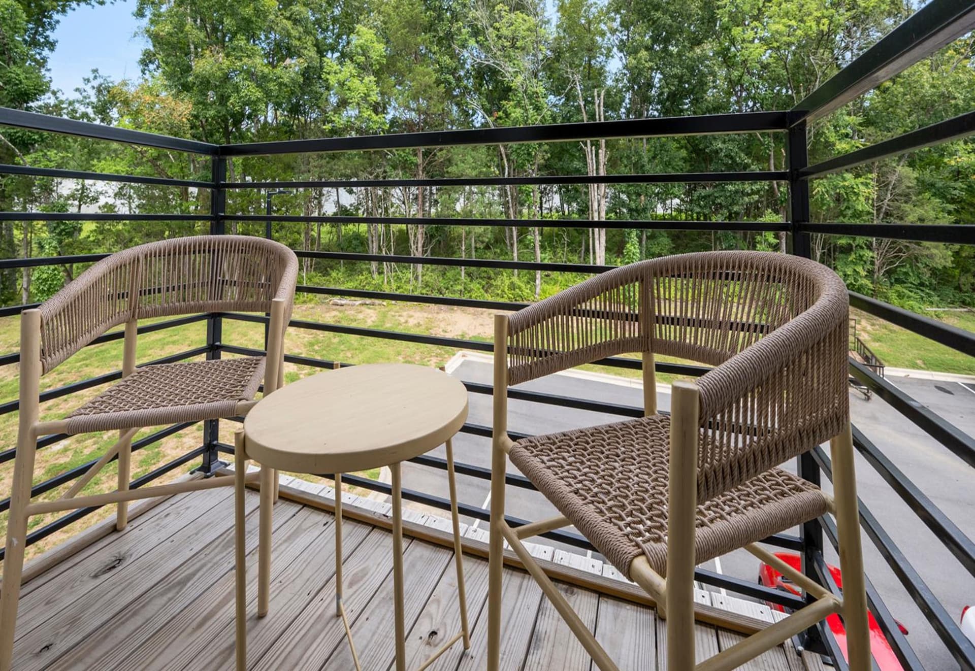 Emery Apartments by Barsala exterior or lobby in Concord, NC — main listing photo