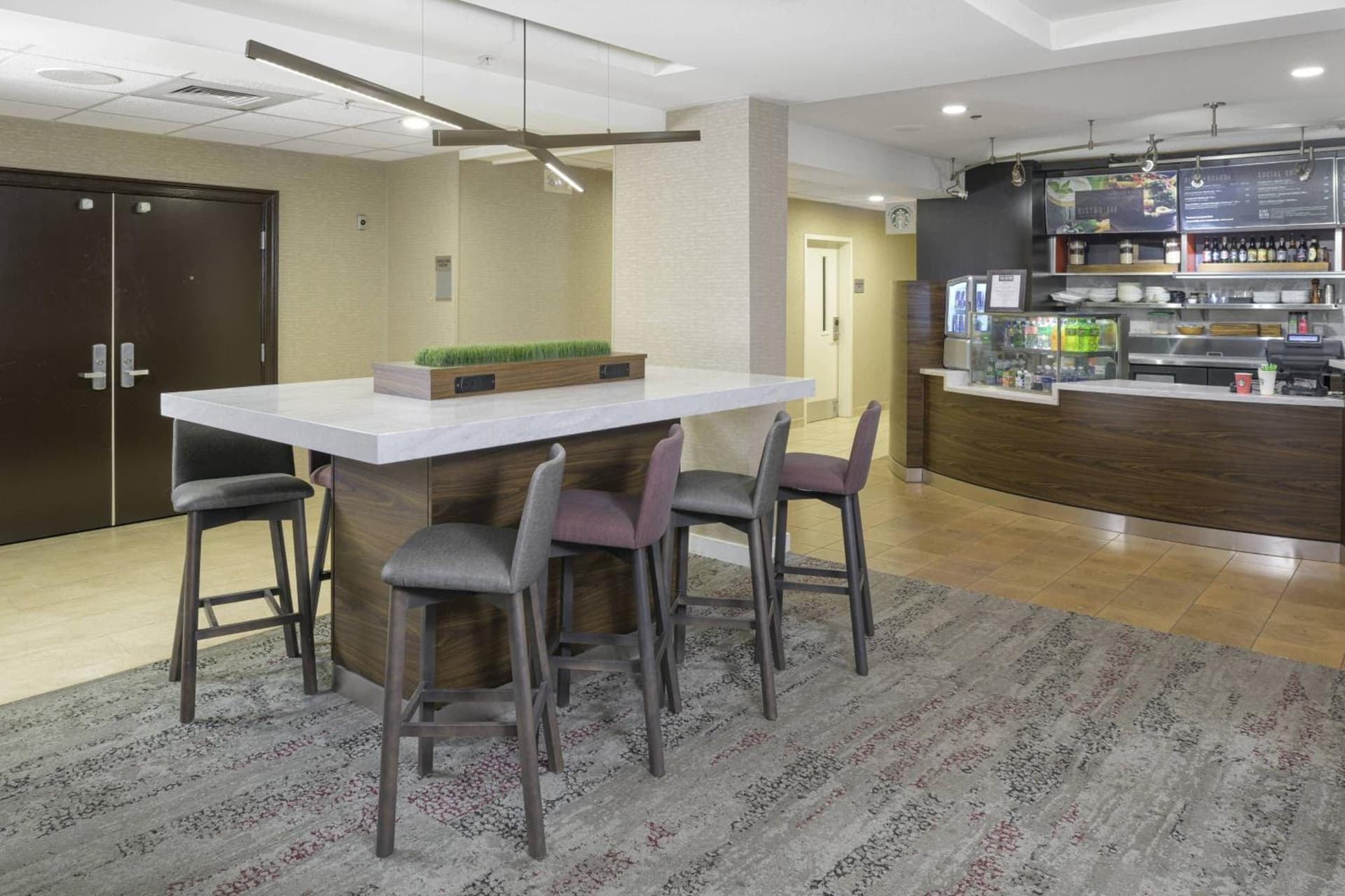 Courtyard by Marriott Lynchburg gallery photo in Lynchburg, VA — image 14