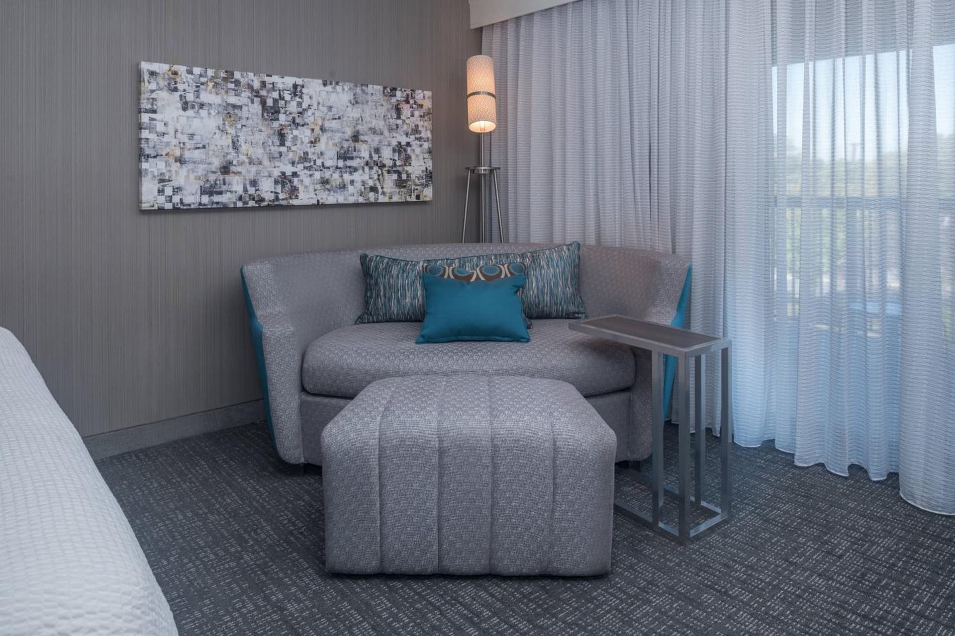 Courtyard by Marriott Lynchburg gallery photo in Lynchburg, VA — image 19