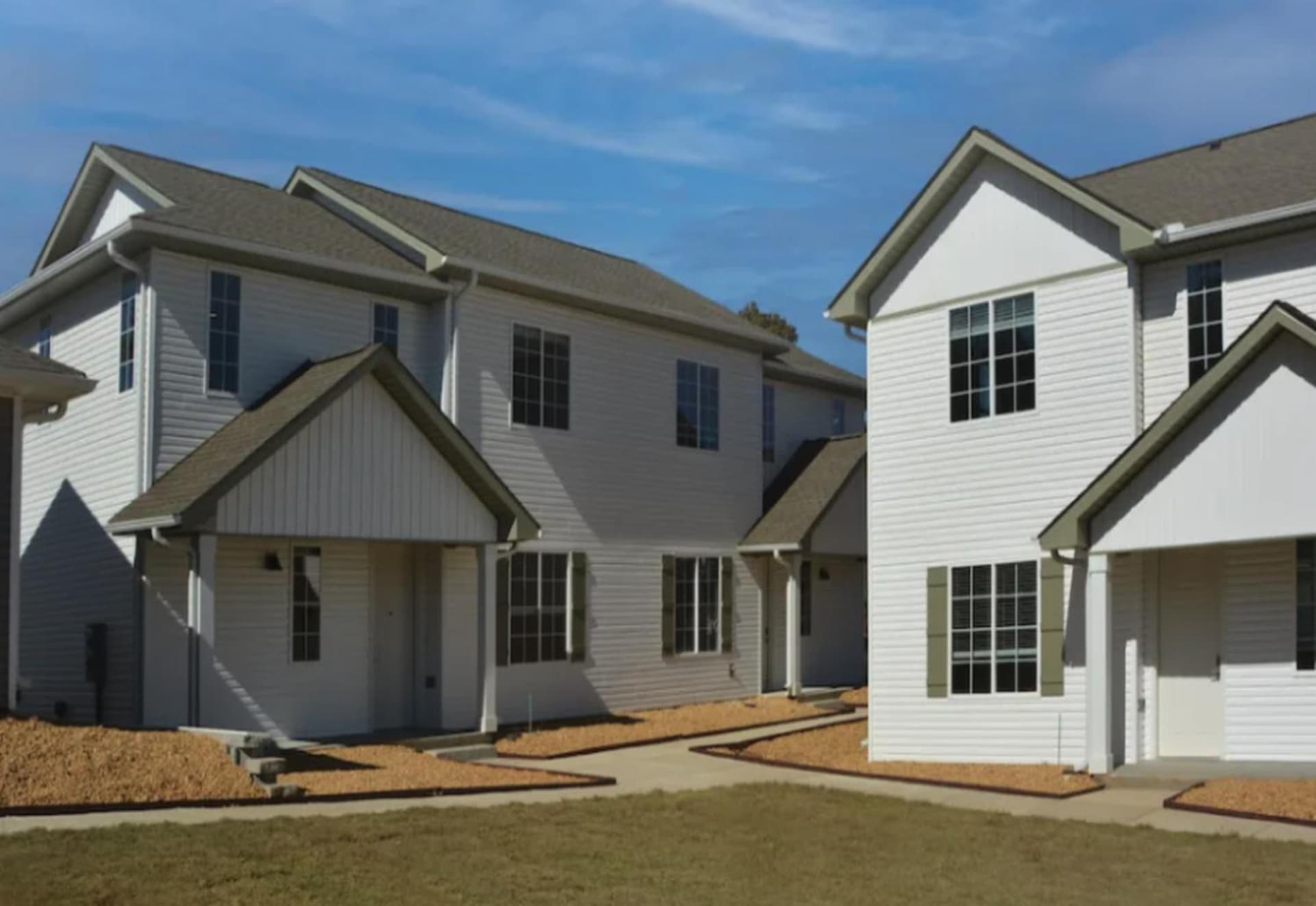 Sanctuary Apartments by Barsala featured exterior or lobby in Madison, AL — similar hotel