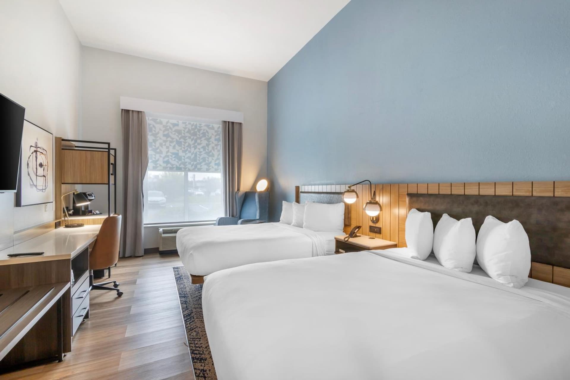 Country Inn & Suites By Radisson, Savannah Airport, GA gallery photo in Savannah, GA — image 34
