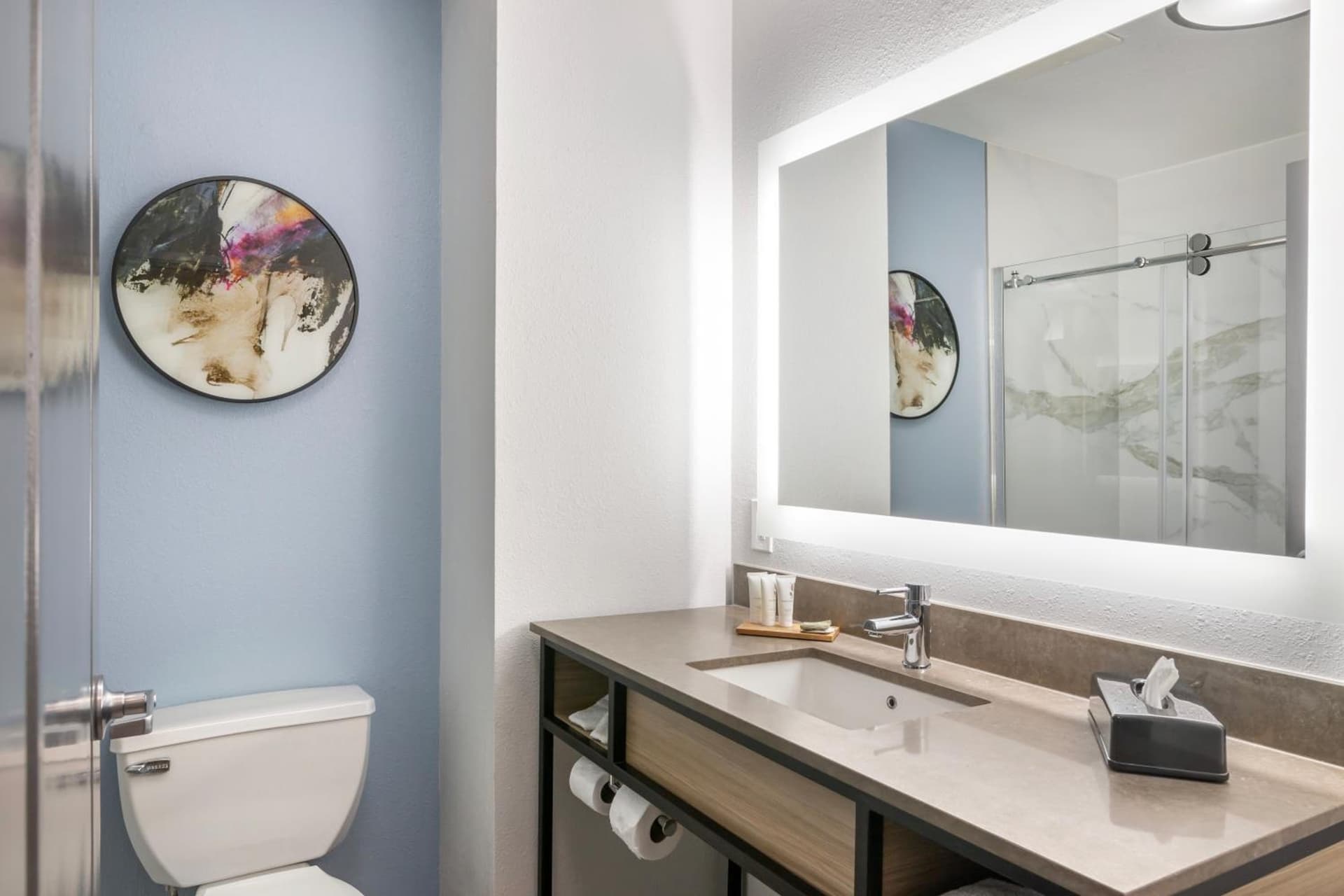 Country Inn & Suites By Radisson, Savannah Airport, GA gallery photo in Savannah, GA — image 15