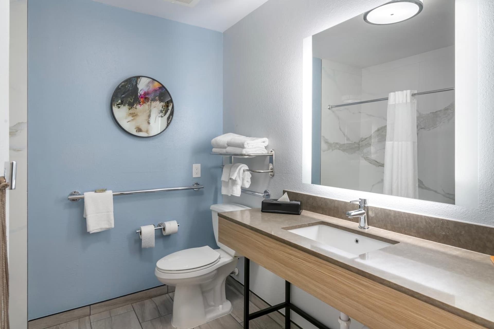 Country Inn & Suites By Radisson, Savannah Airport, GA gallery photo in Savannah, GA — image 9