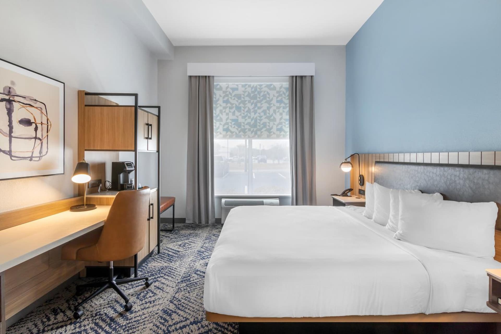 Country Inn & Suites By Radisson, Savannah Airport, GA gallery photo in Savannah, GA — image 28