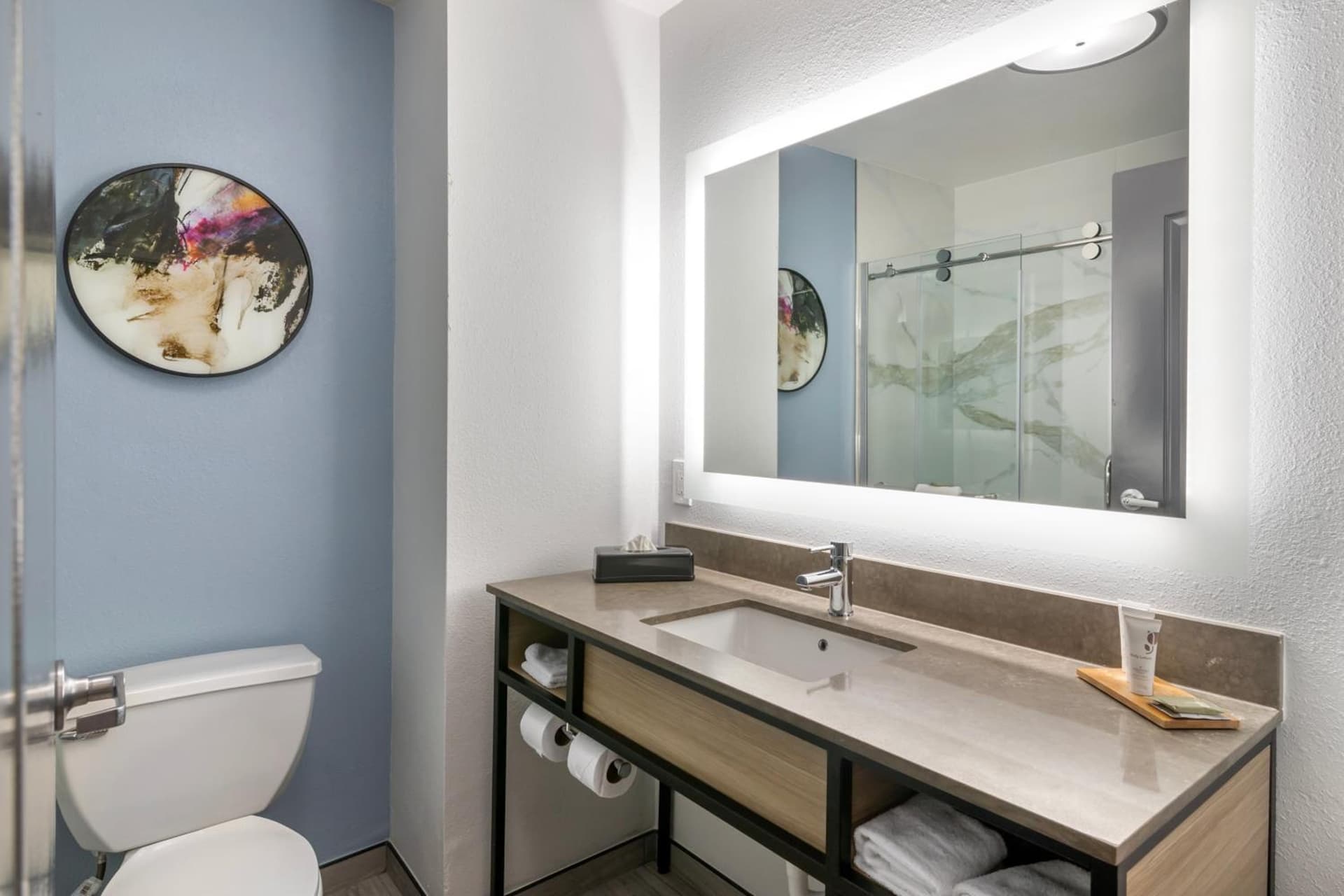 Country Inn & Suites By Radisson, Savannah Airport, GA gallery photo in Savannah, GA — image 39
