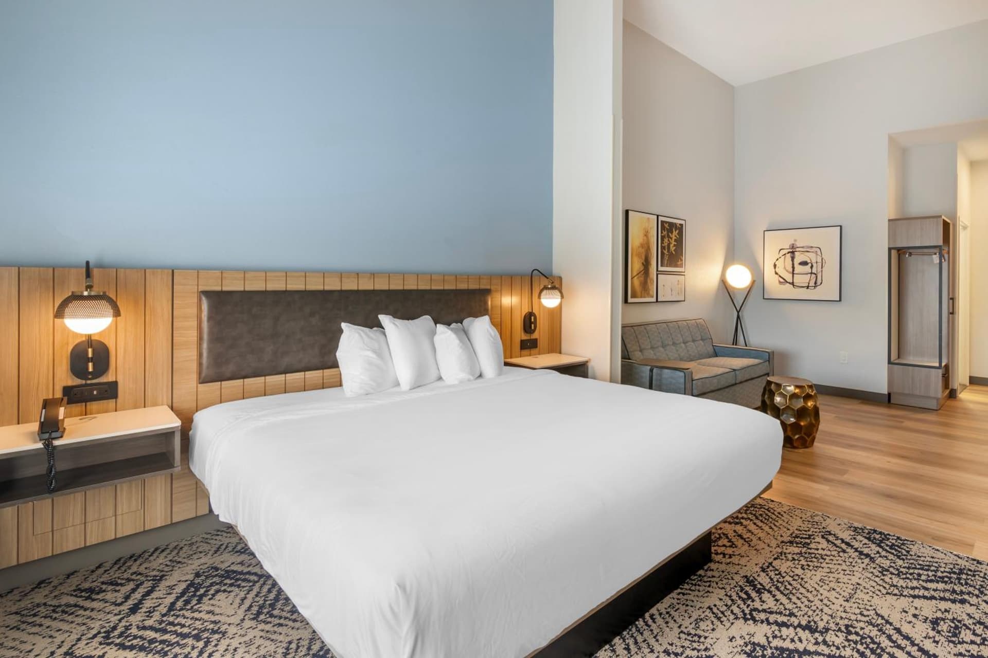 Country Inn & Suites By Radisson, Savannah Airport, GA gallery photo in Savannah, GA — image 18
