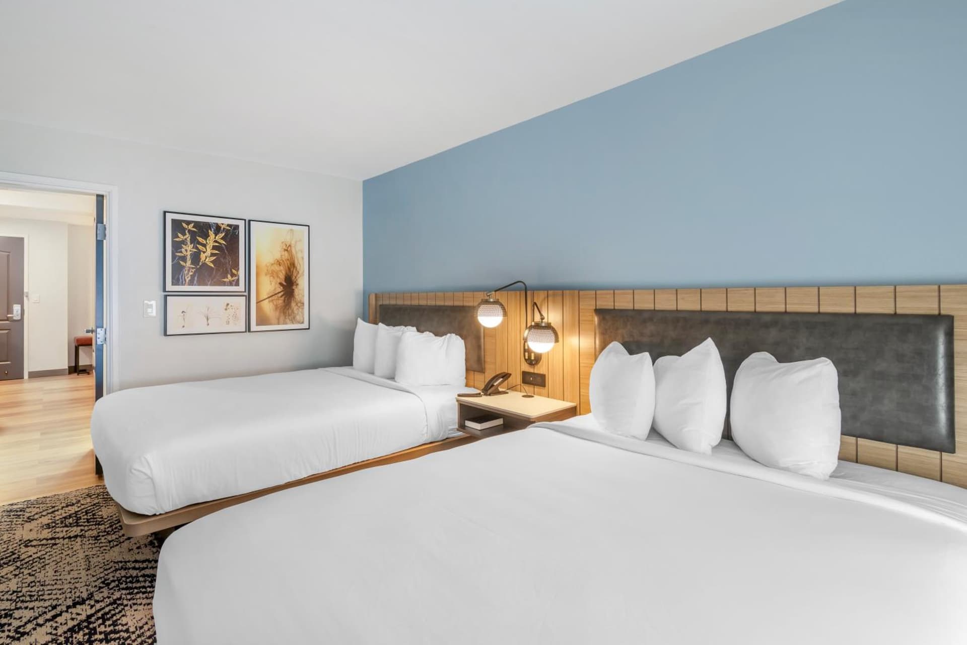 Country Inn & Suites By Radisson, Savannah Airport, GA gallery photo in Savannah, GA — image 43