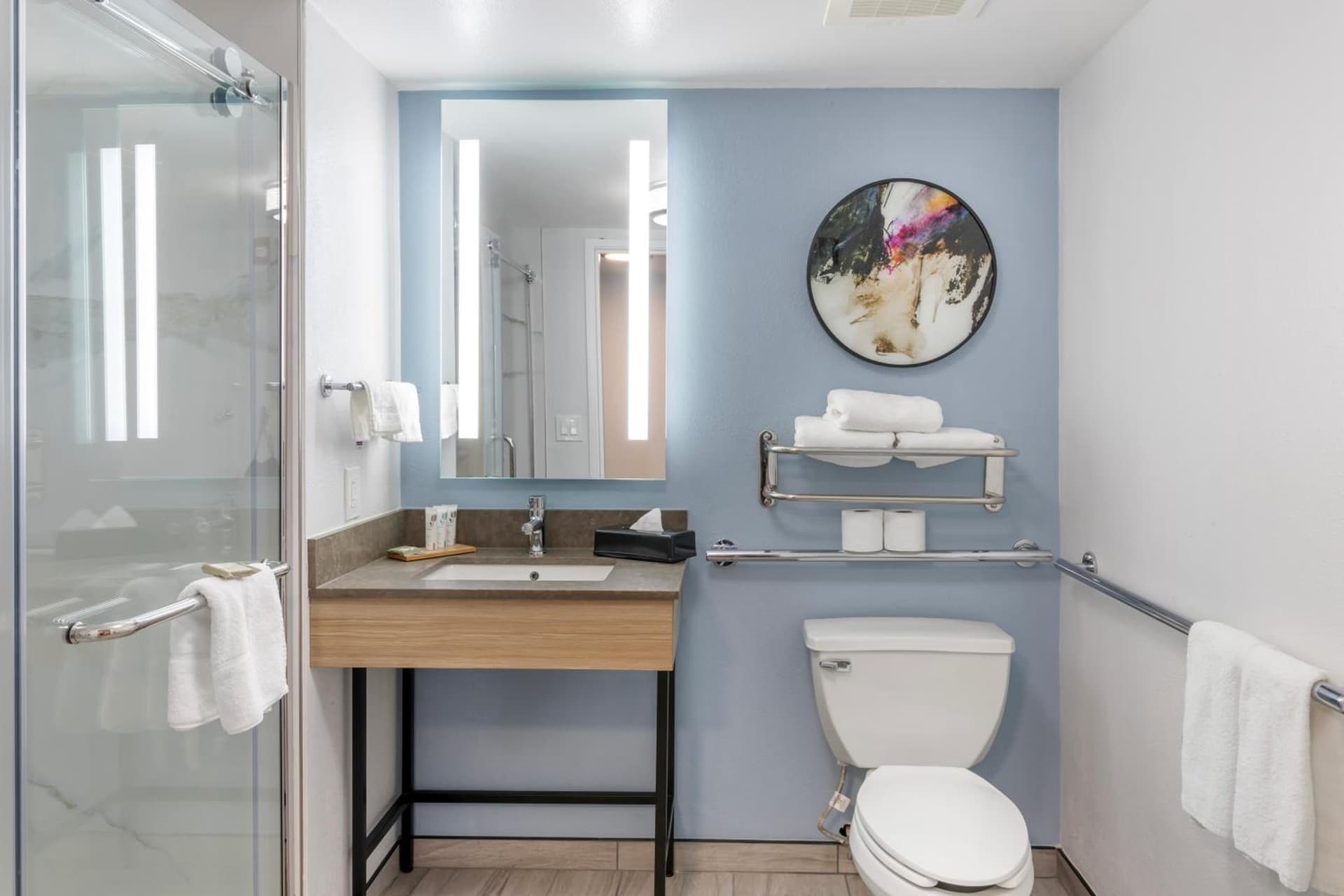 Country Inn & Suites By Radisson, Savannah Airport, GA gallery photo in Savannah, GA — image 19
