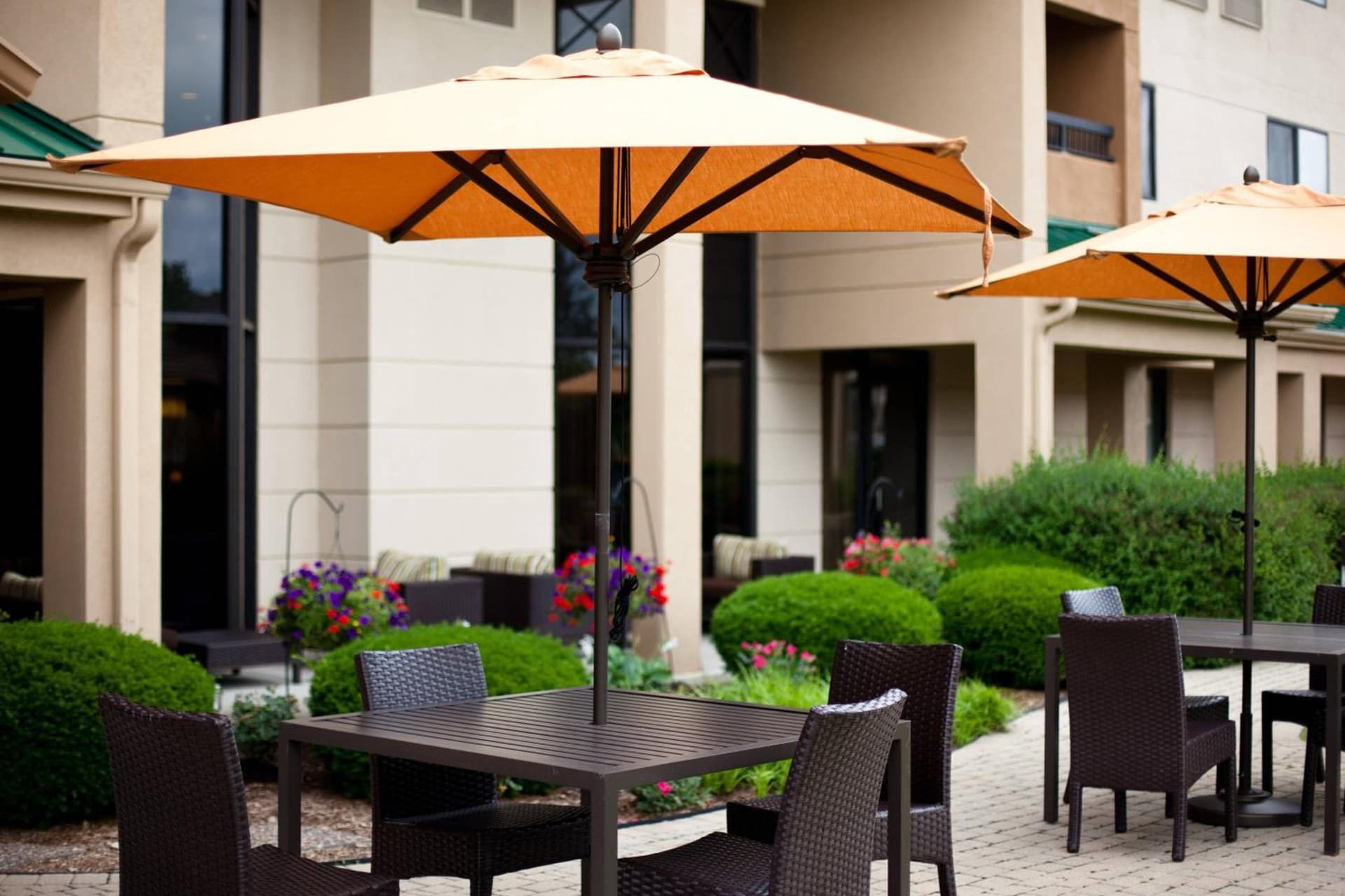 Courtyard Chicago St. Charles gallery photo in Saint Charles, IL — image 22