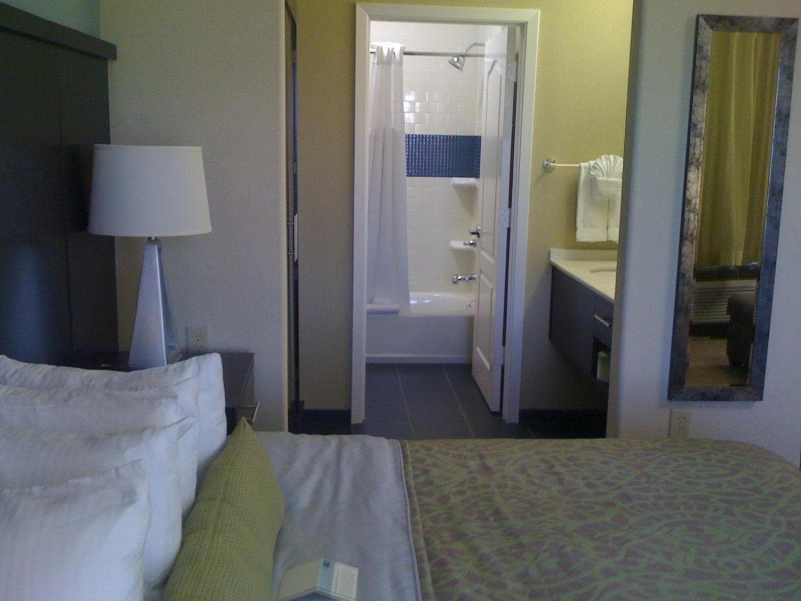 Staybridge Suites Houston Stafford - Sugar Land by IHG gallery photo in Stafford, TX — image 13