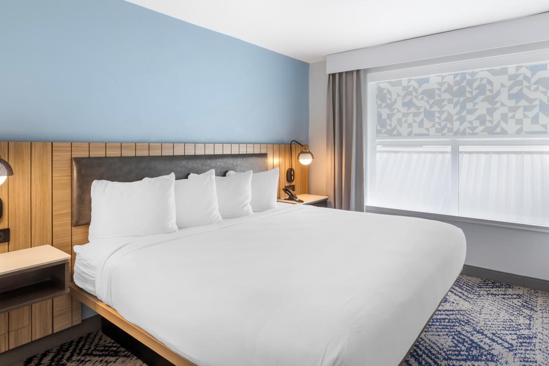 Country Inn & Suites By Radisson, Savannah Airport, GA gallery photo in Savannah, GA — image 21