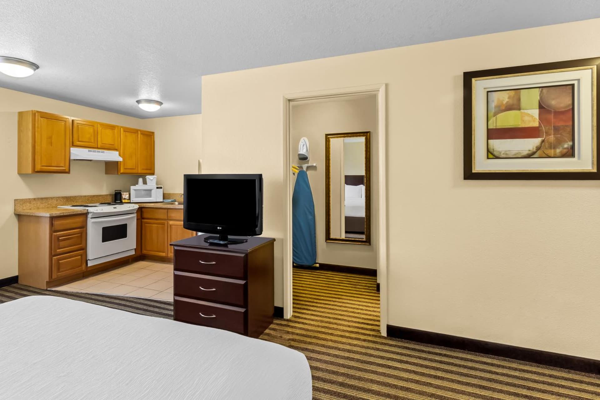 Quality Inn & Suites Vancouver - Hazel Dell gallery photo in Vancouver, WA — image 31