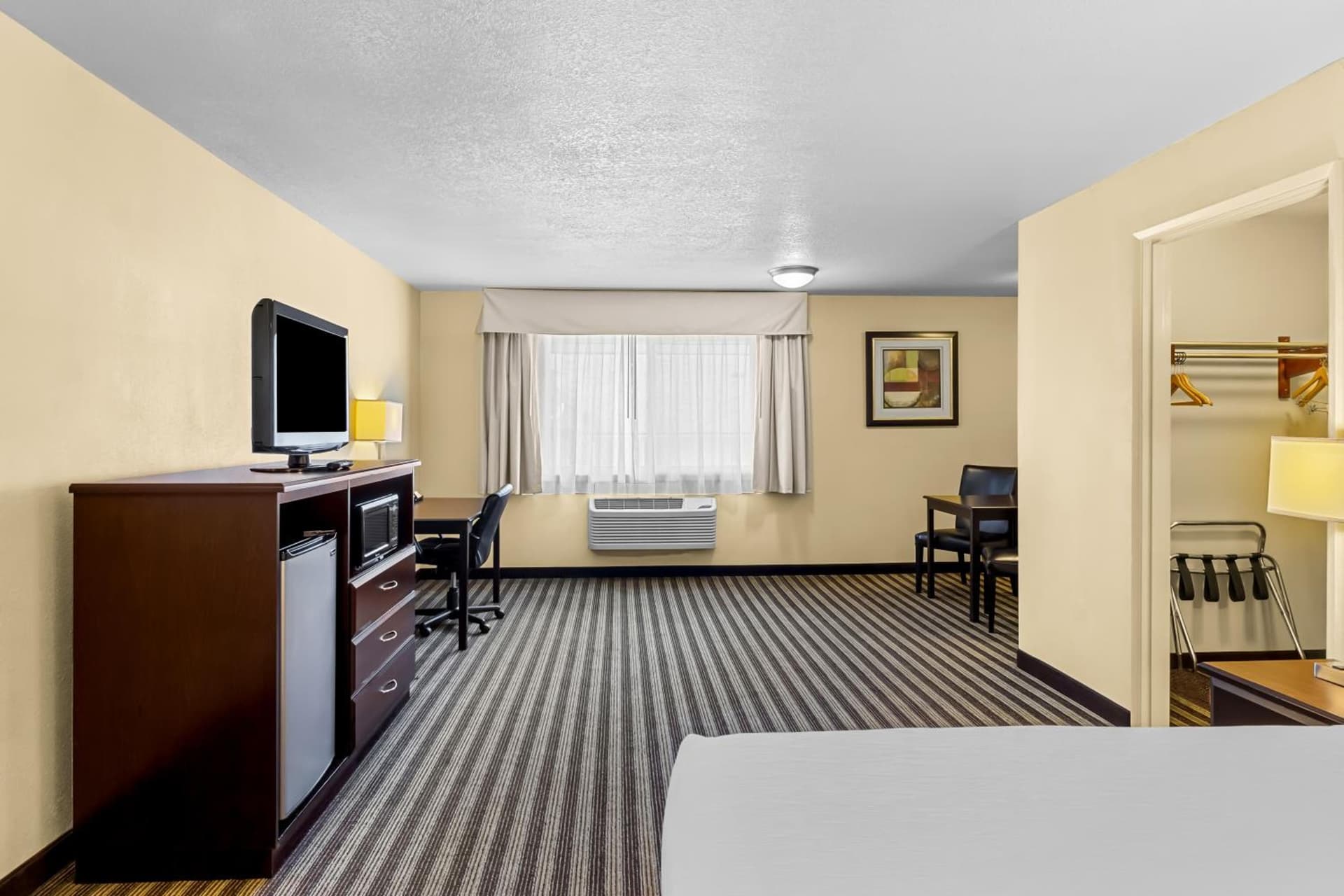 Quality Inn & Suites Vancouver - Hazel Dell gallery photo in Vancouver, WA — image 42