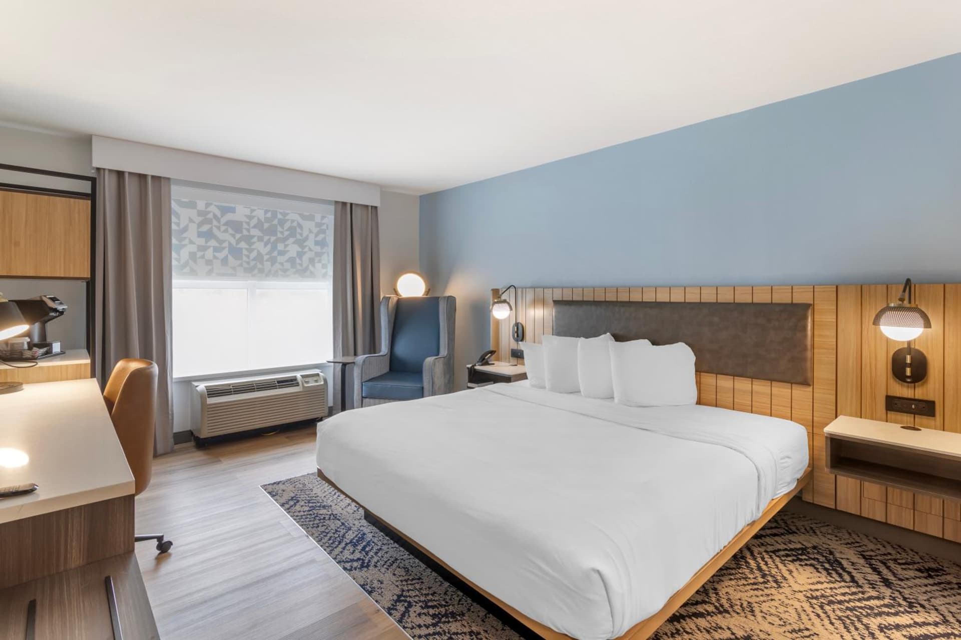 Country Inn & Suites By Radisson, Savannah Airport, GA gallery photo in Savannah, GA — image 36