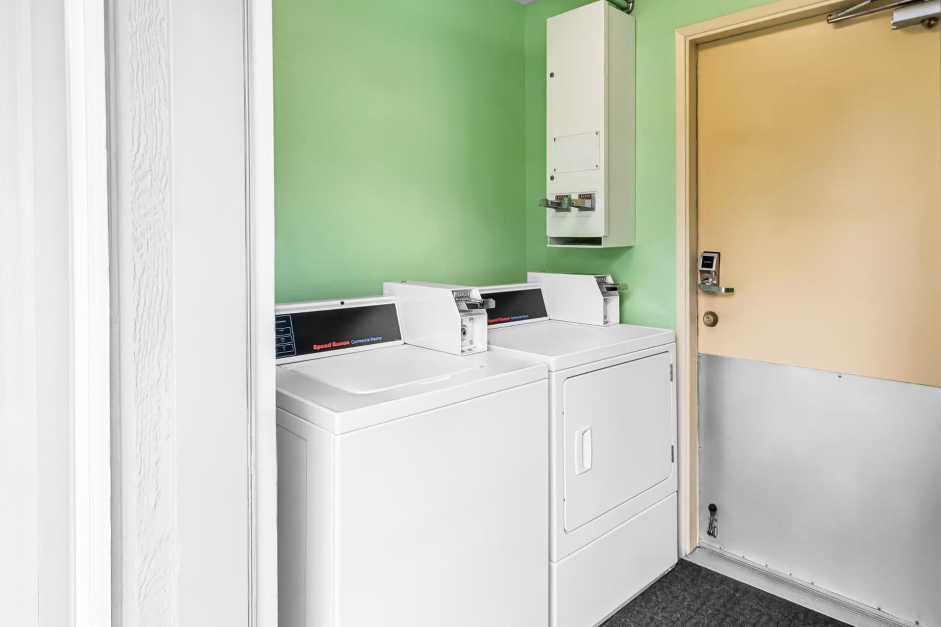 Quality Inn & Suites Vancouver - Hazel Dell gallery photo in Vancouver, WA — image 27