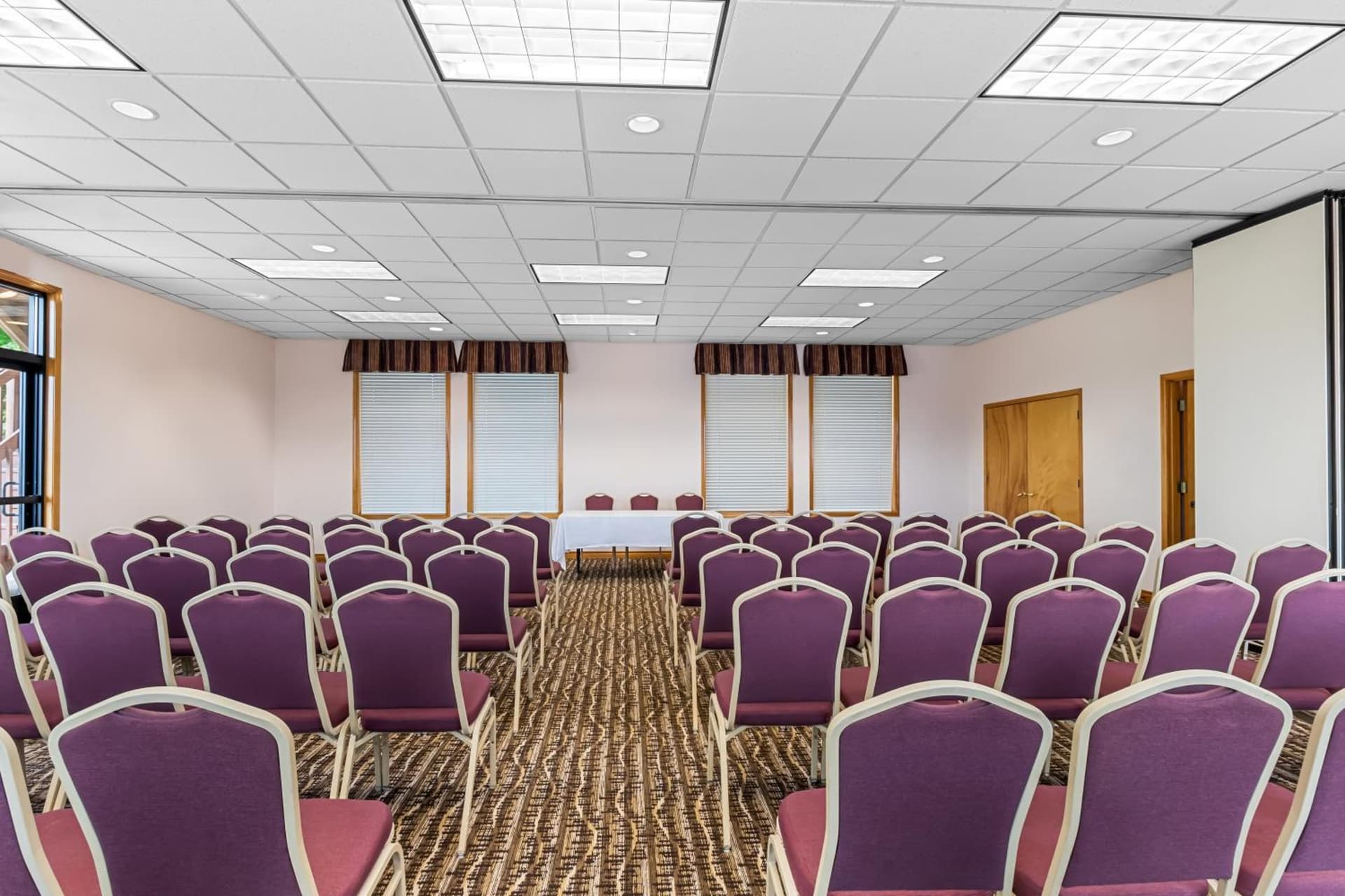 Quality Inn & Suites Vancouver - Hazel Dell gallery photo in Vancouver, WA — image 21