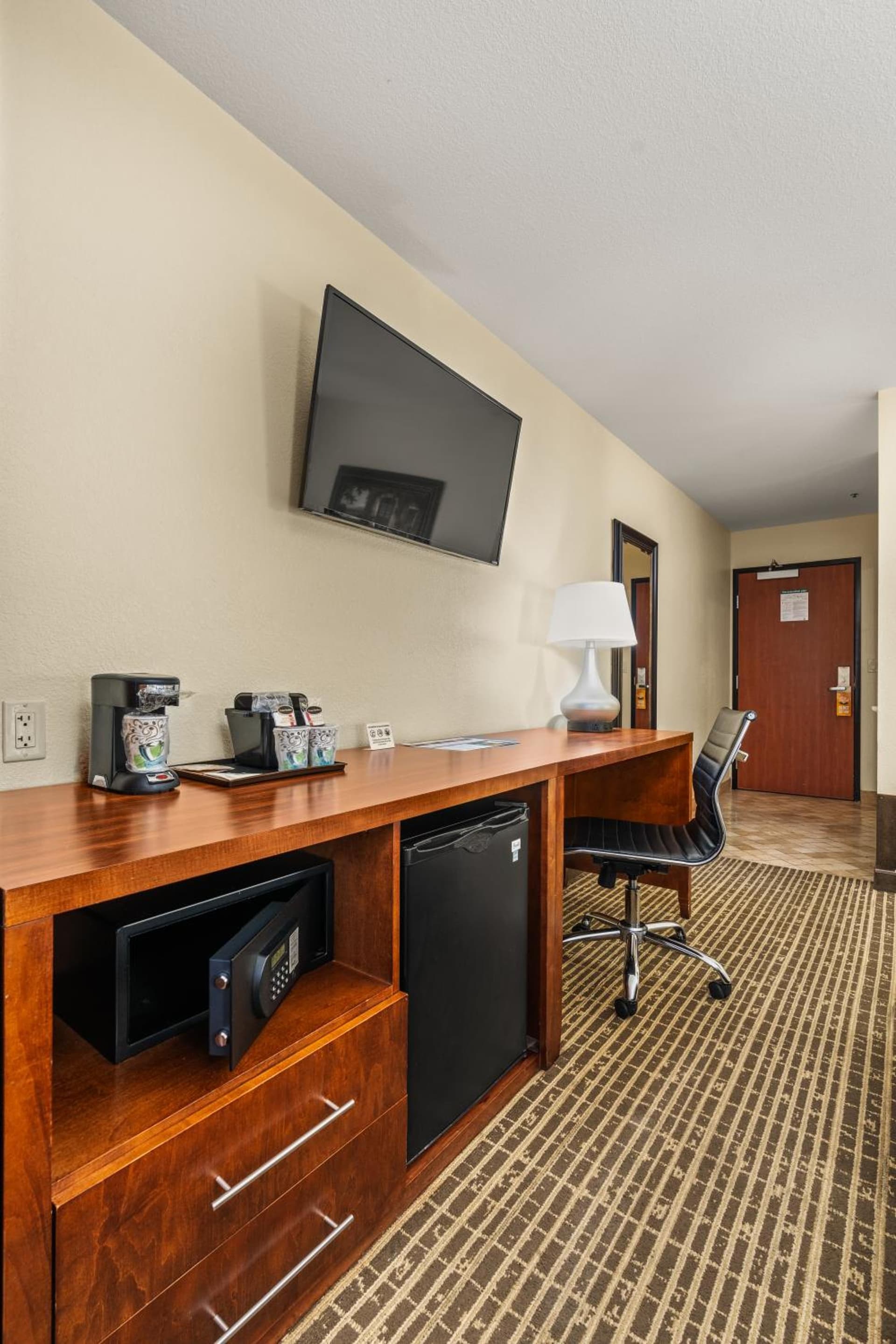 Ellis Island Hotel Casino & Brewery gallery photo in Las Vegas, NV — image 16