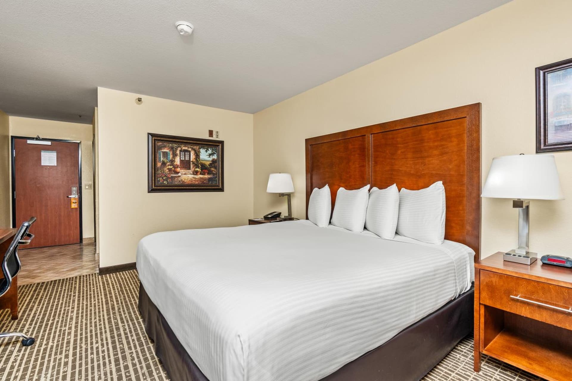 Ellis Island Hotel Casino & Brewery gallery photo in Las Vegas, NV — image 11