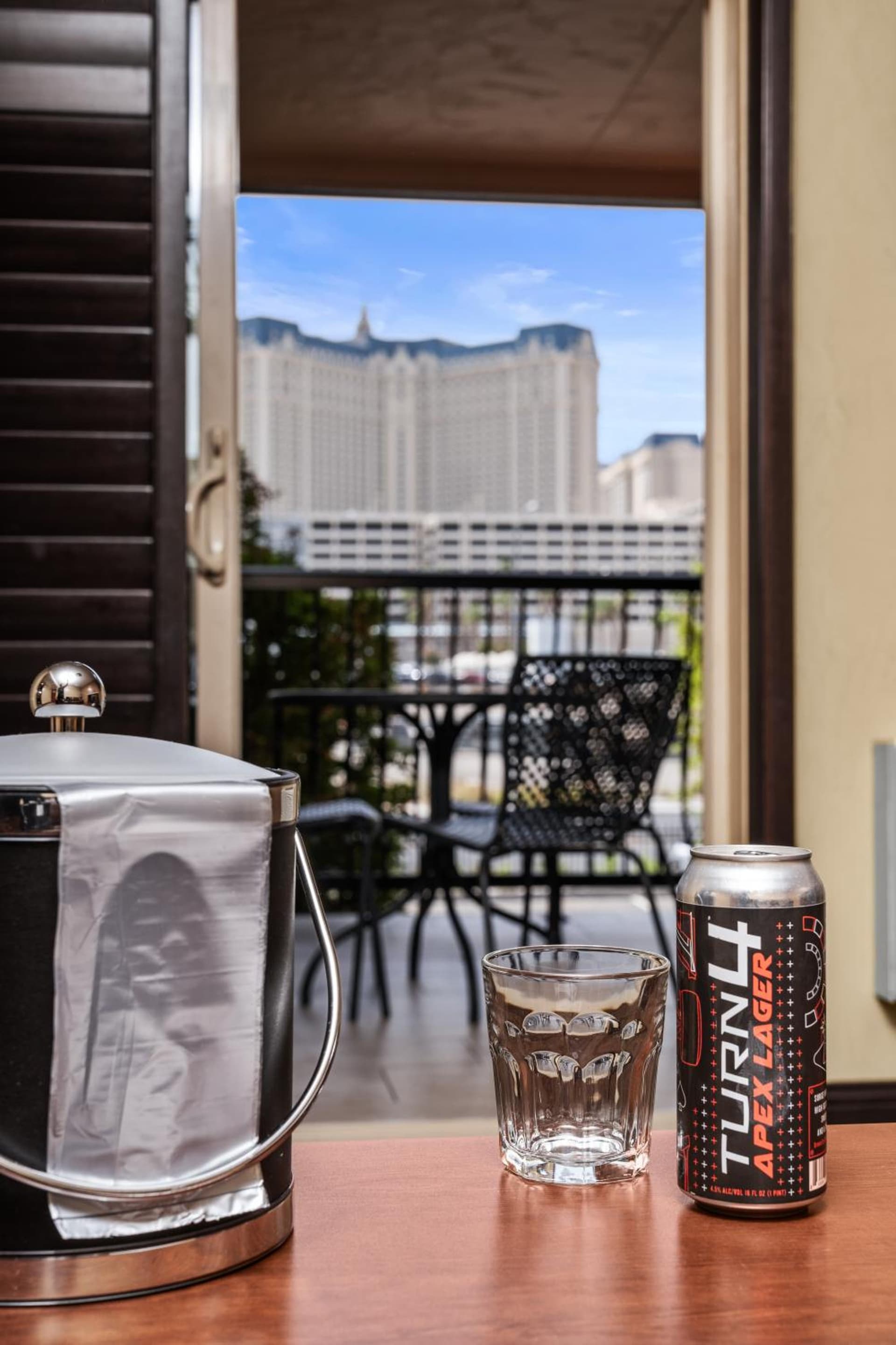 Ellis Island Hotel Casino & Brewery gallery photo in Las Vegas, NV — image 115