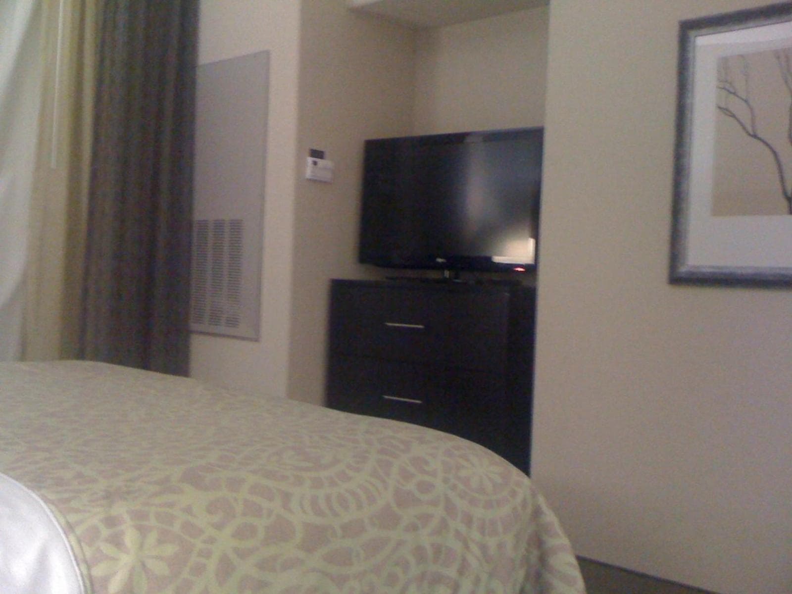 Staybridge Suites Houston Stafford - Sugar Land by IHG interior in Stafford, TX — gallery photo 2