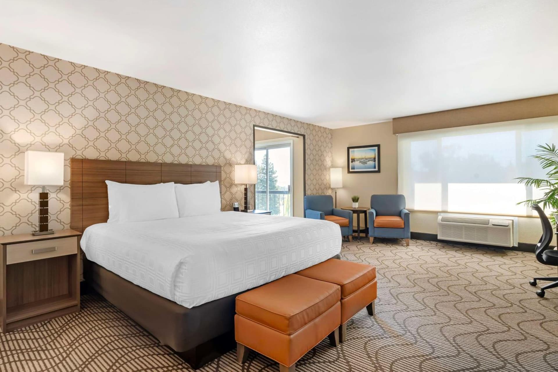 Best Western Plus Heritage Inn gallery photo in Benicia, CA — image 6