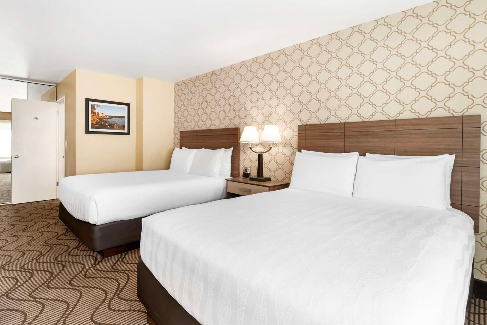 Best Western Plus Heritage Inn gallery photo in Benicia, CA — image 35