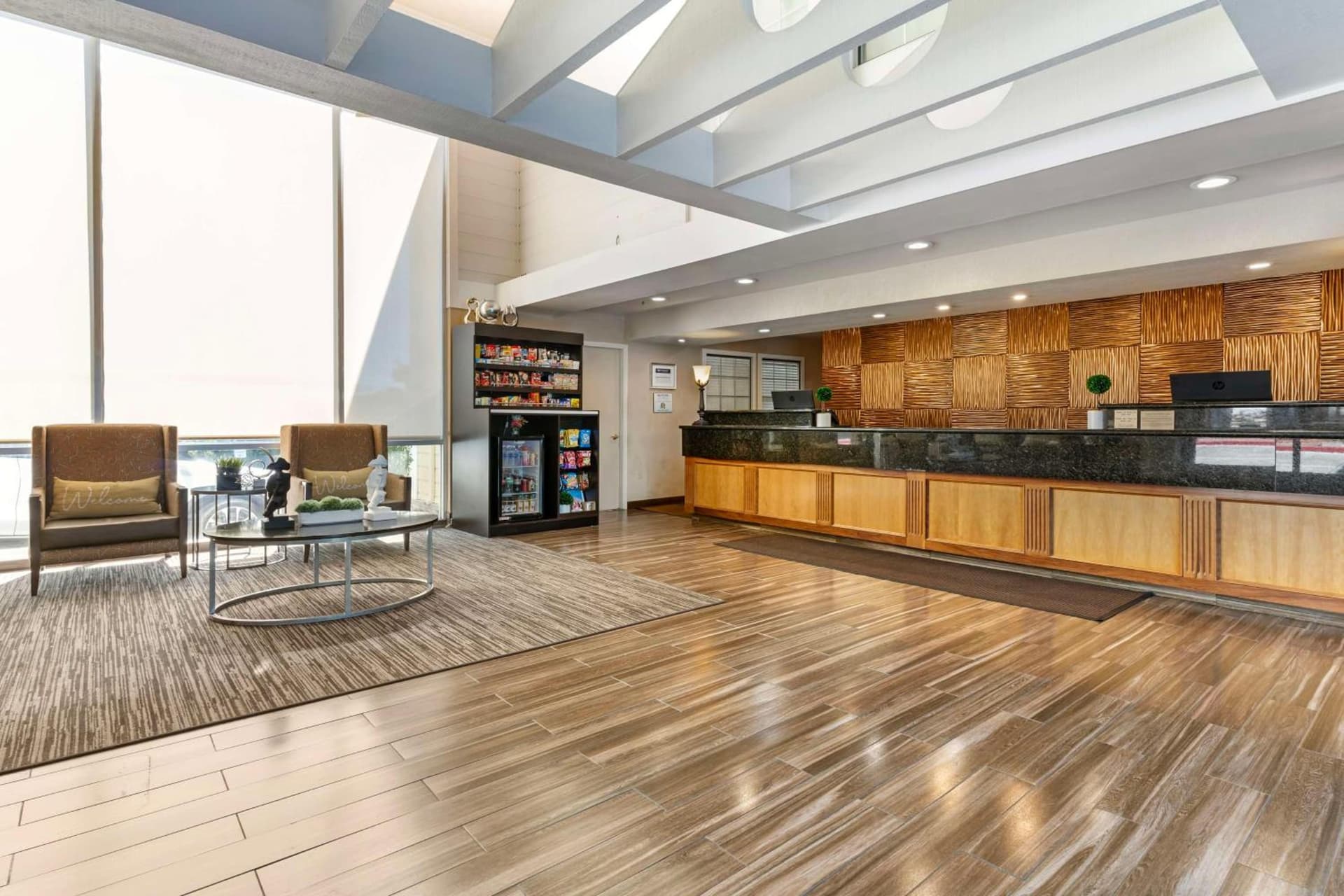 Best Western Plus Heritage Inn gallery photo in Benicia, CA — image 17