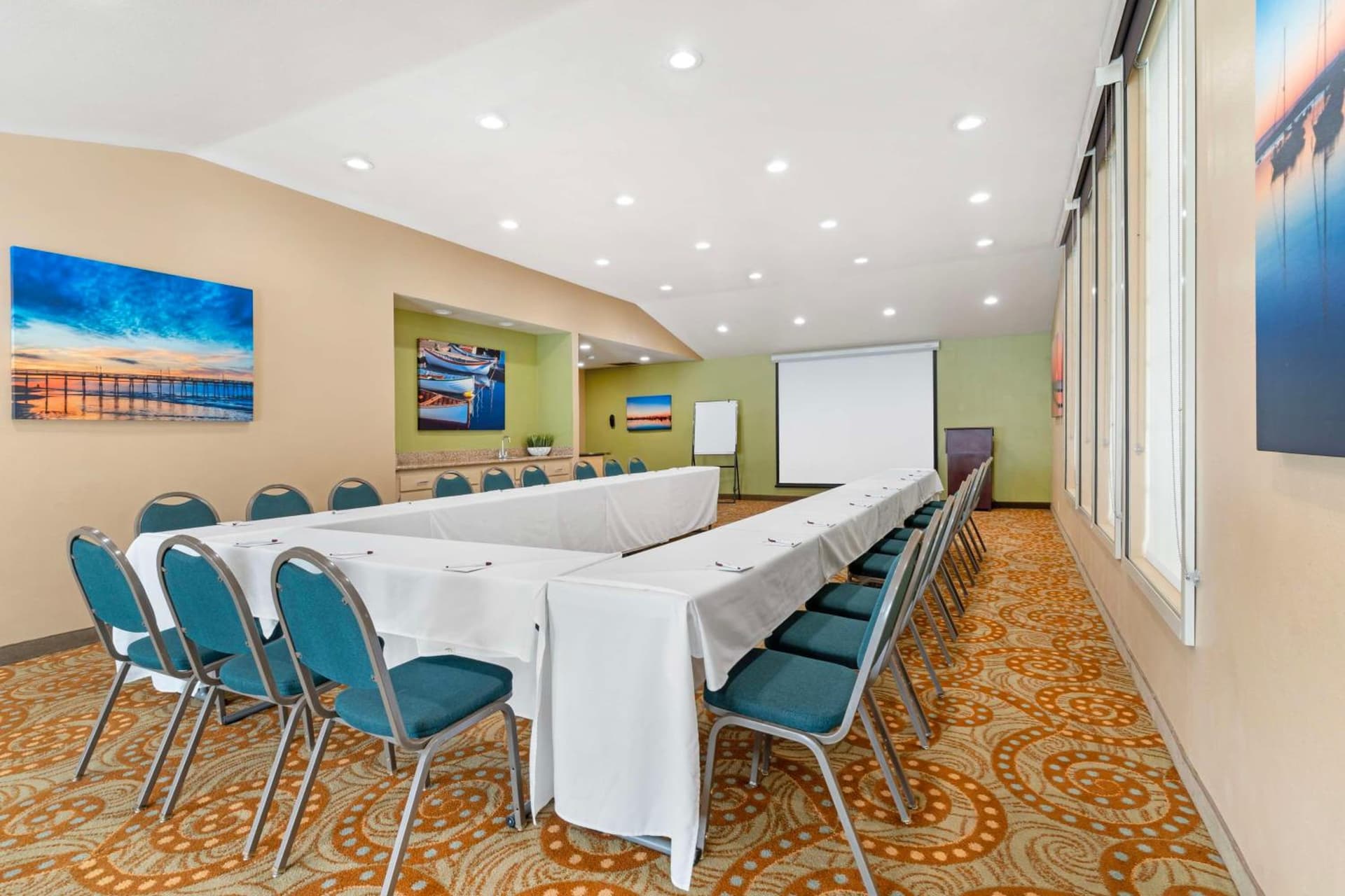 Best Western Plus Heritage Inn gallery photo in Benicia, CA — image 25
