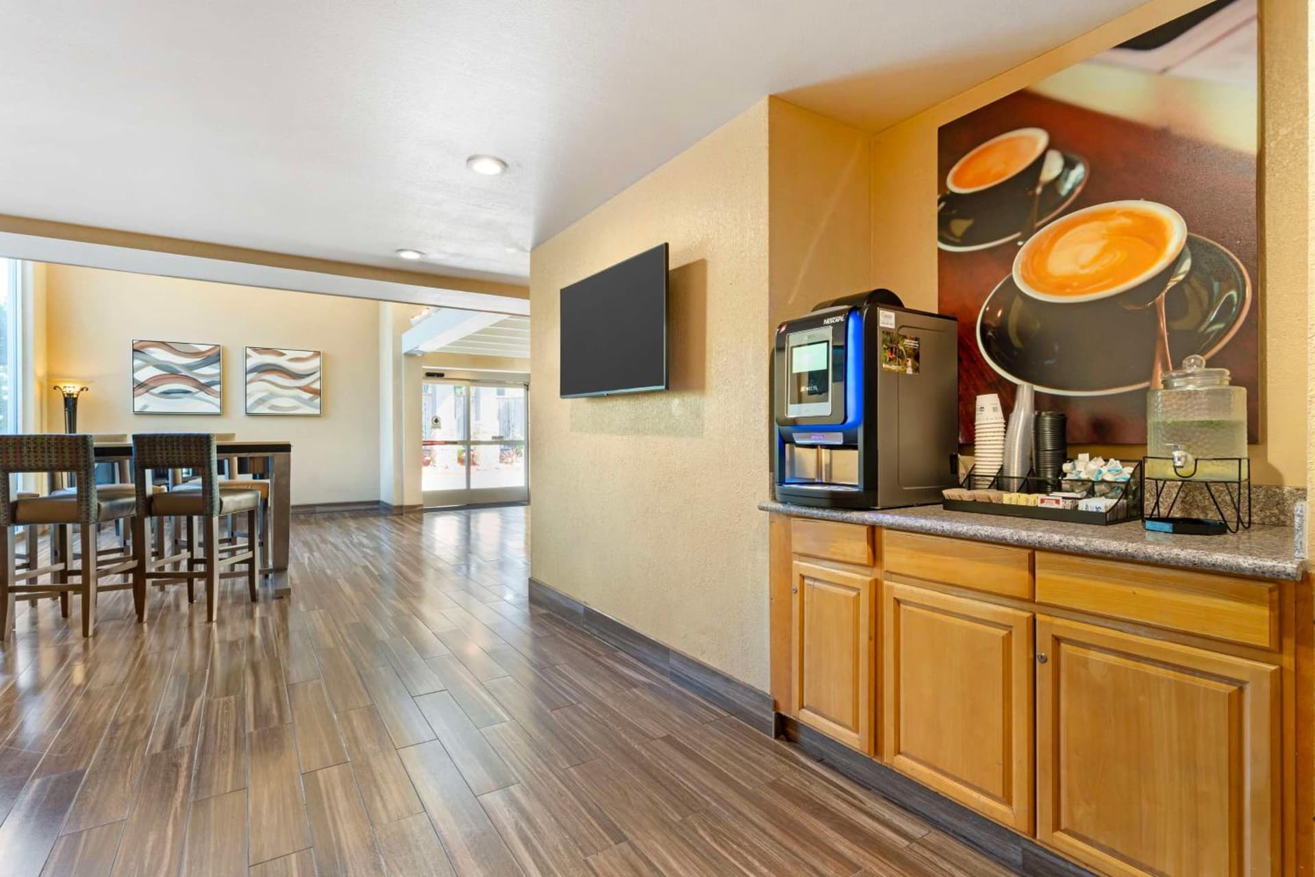 Best Western Plus Heritage Inn gallery photo in Benicia, CA — image 13