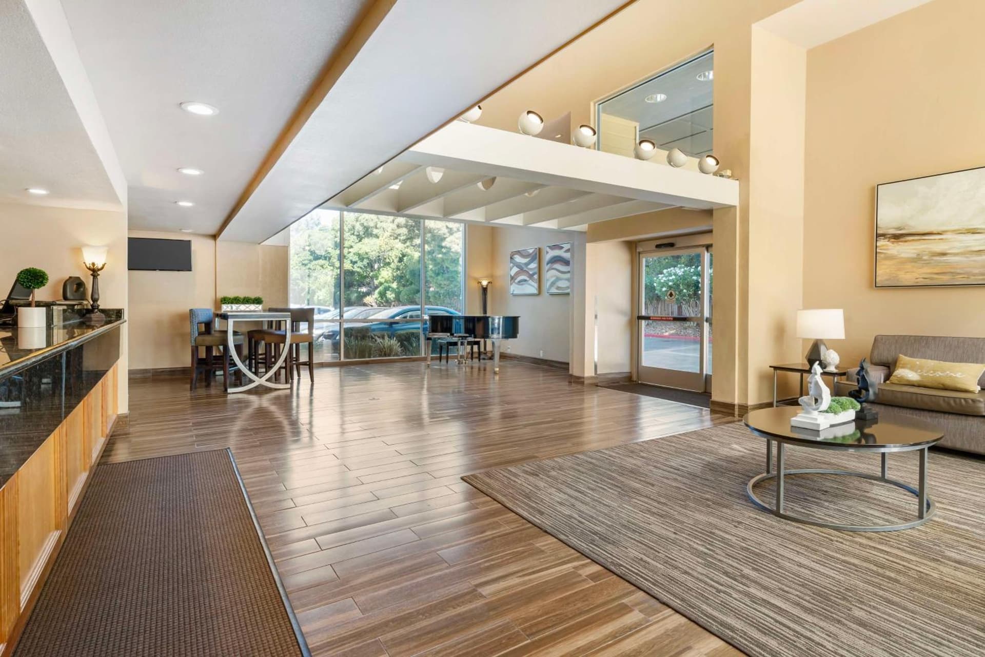 Best Western Plus Heritage Inn gallery photo in Benicia, CA — image 33