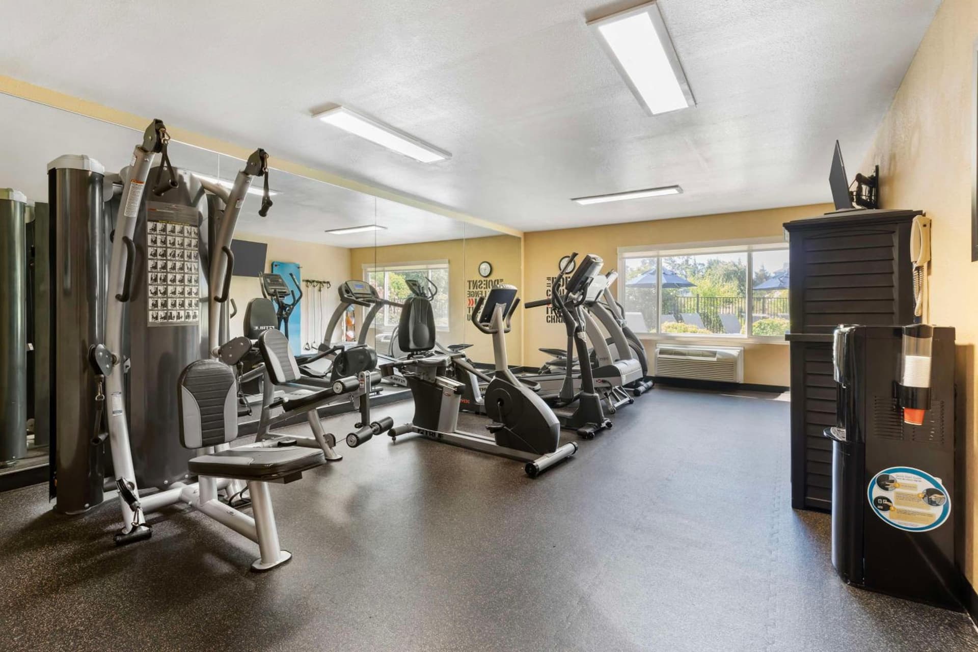 Best Western Plus Heritage Inn gallery photo in Benicia, CA — image 11