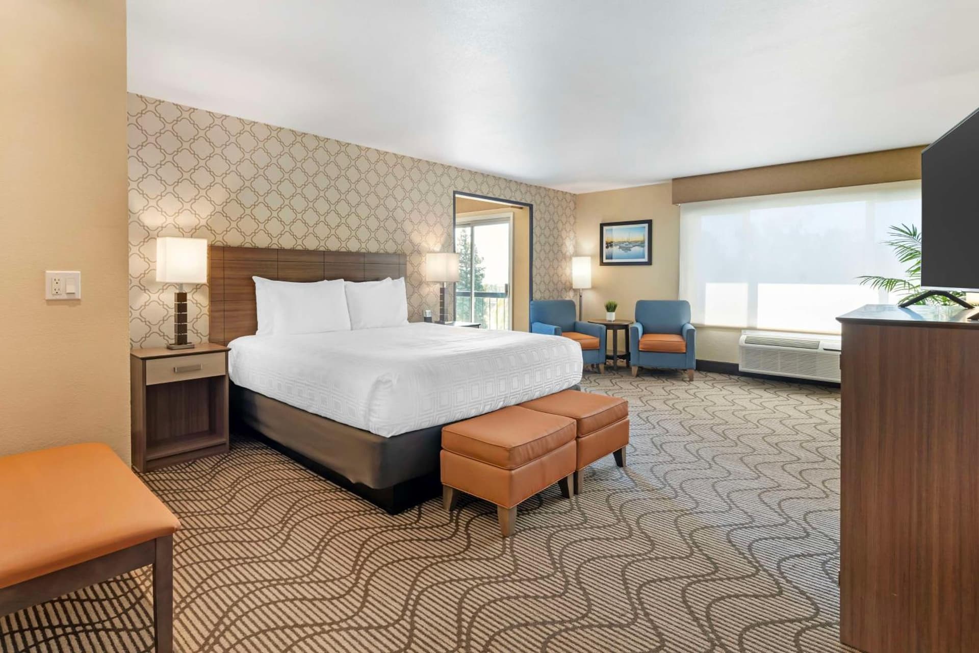 Best Western Plus Heritage Inn gallery photo in Benicia, CA — image 42