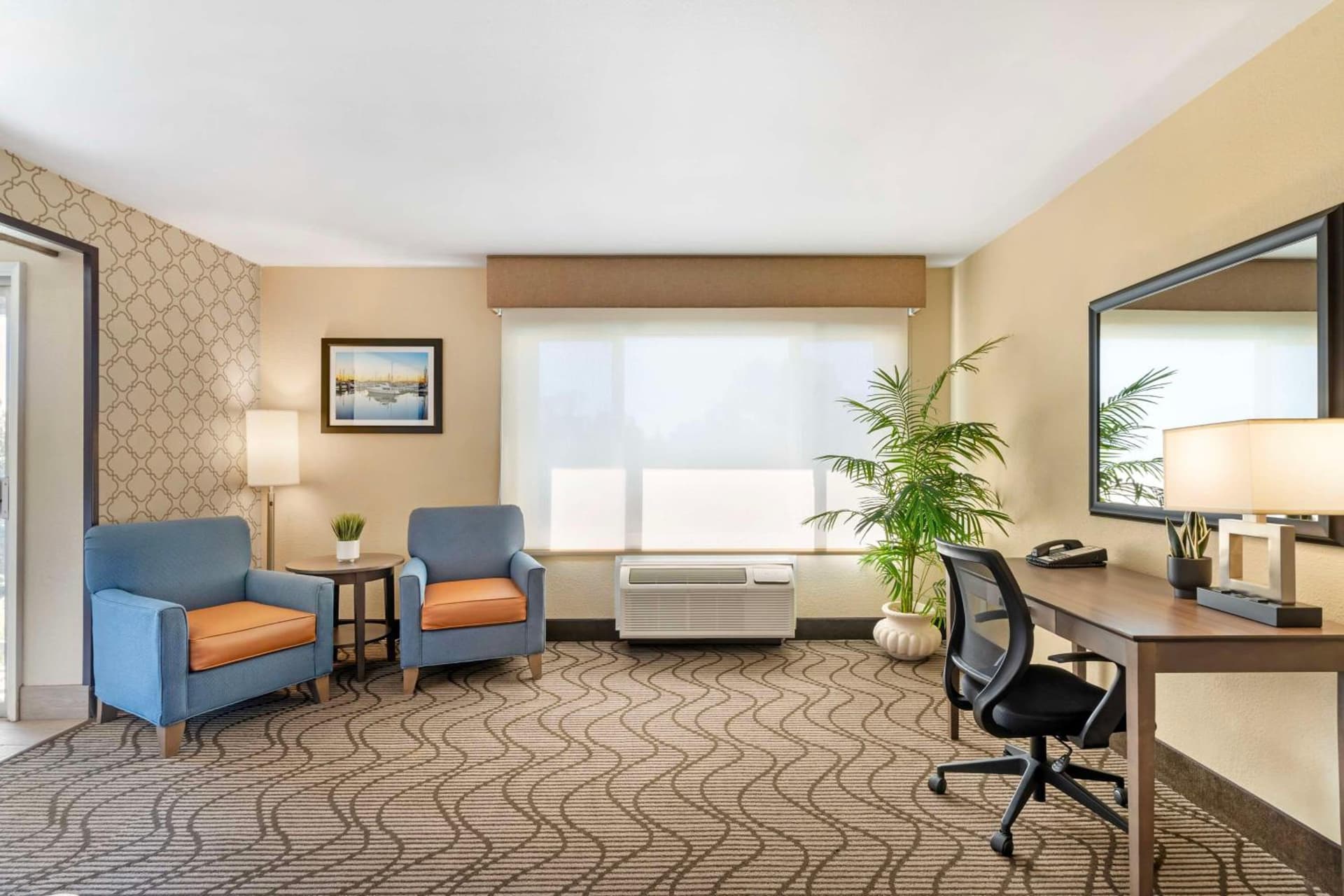 Best Western Plus Heritage Inn gallery photo in Benicia, CA — image 27