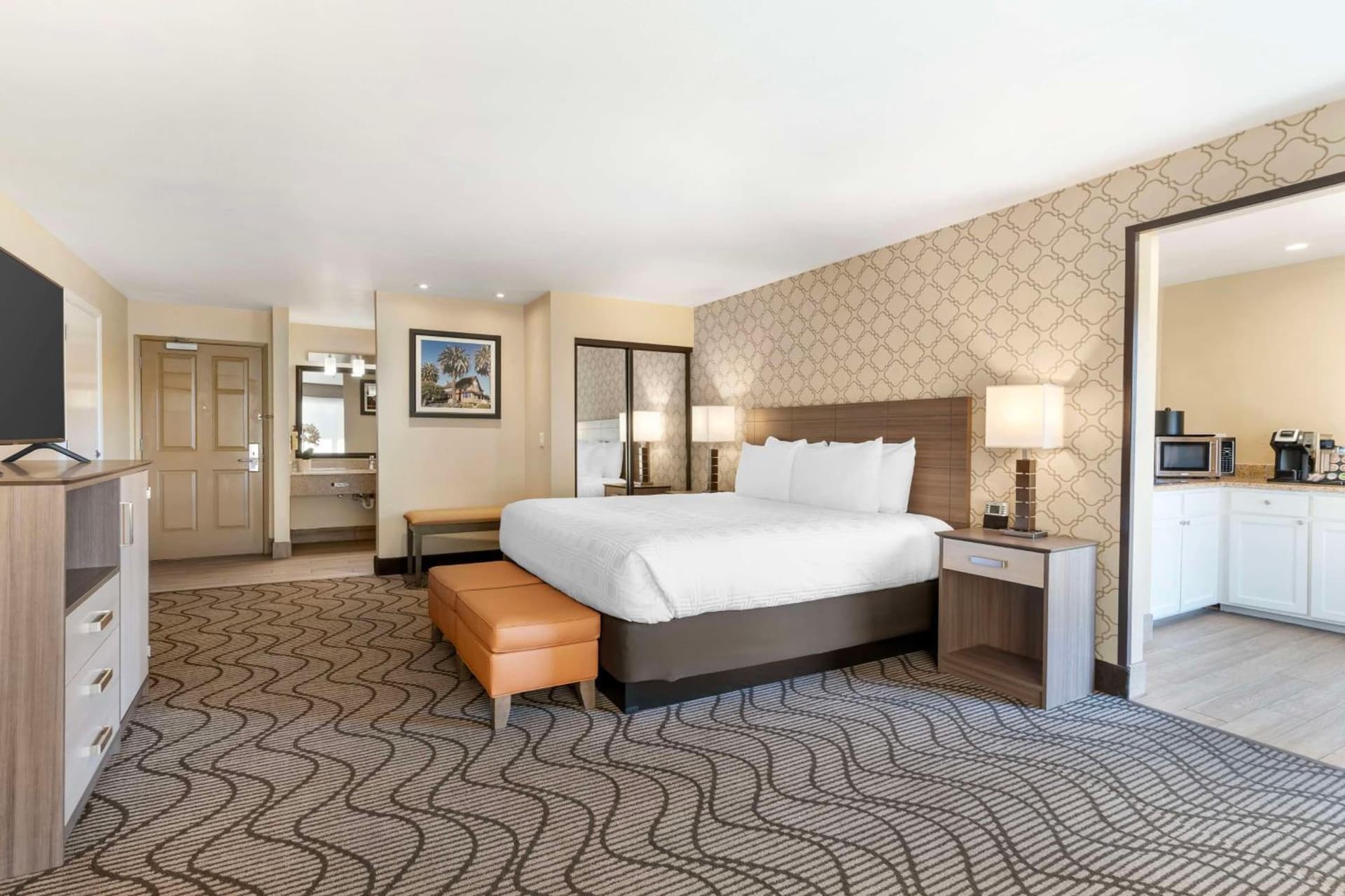 Best Western Plus Heritage Inn gallery photo in Benicia, CA — image 30