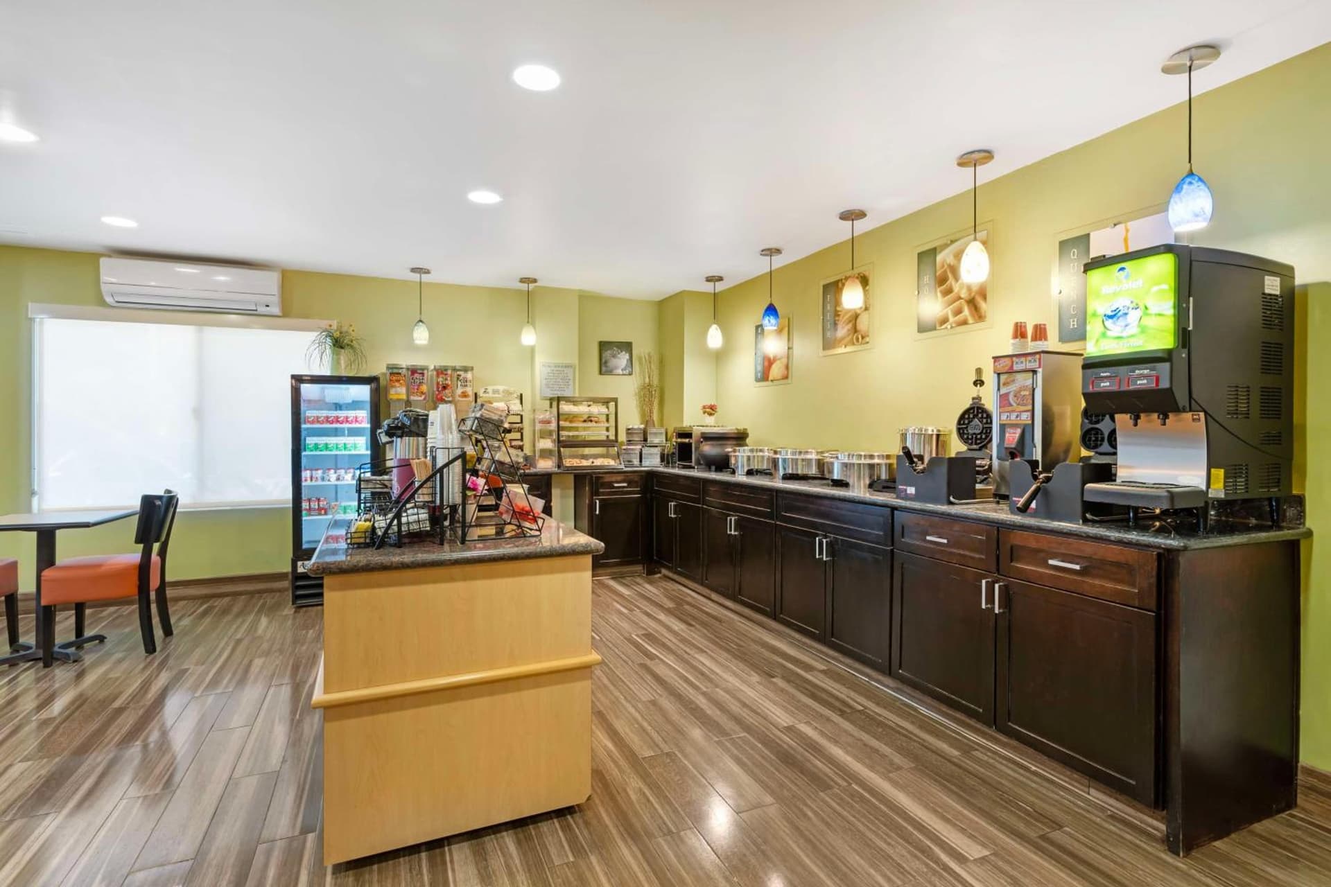 Best Western Plus Heritage Inn gallery photo in Benicia, CA — image 39
