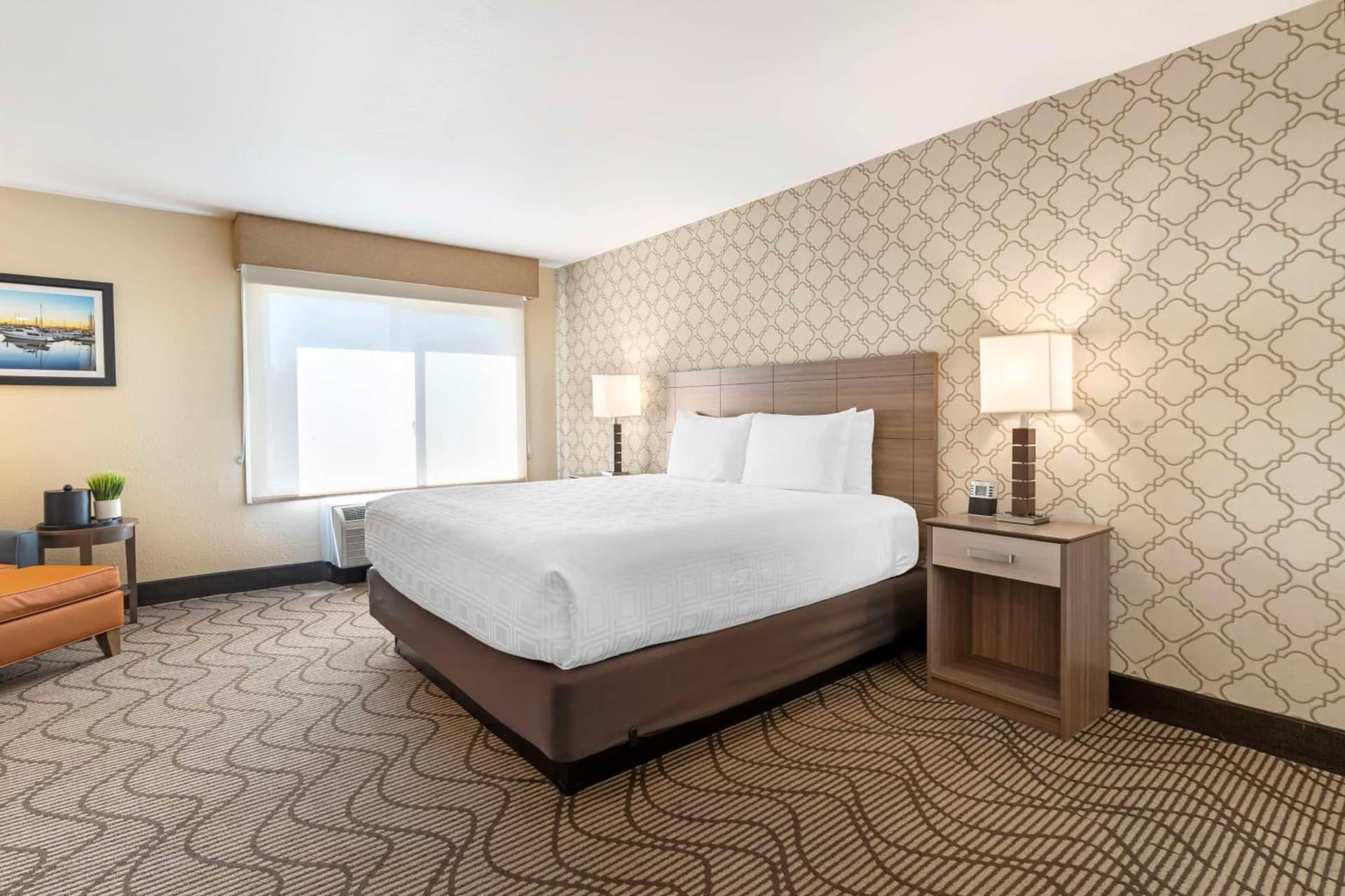 Best Western Plus Heritage Inn gallery photo in Benicia, CA — image 31