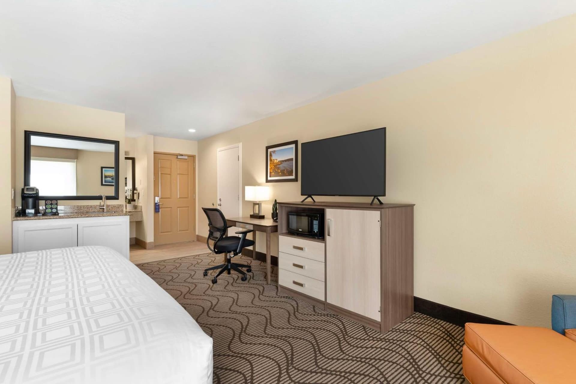 Best Western Plus Heritage Inn gallery photo in Benicia, CA — image 15