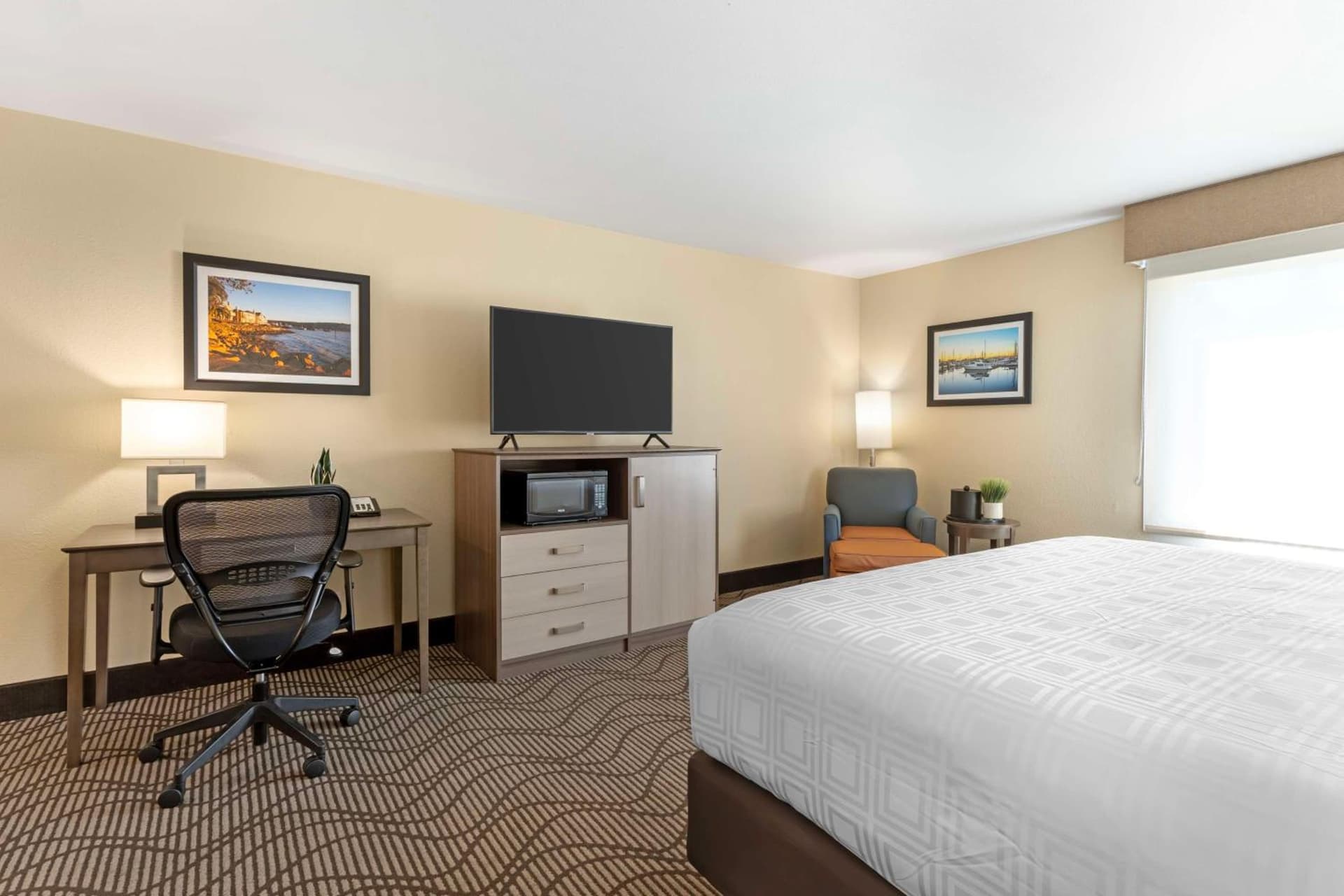 Best Western Plus Heritage Inn gallery photo in Benicia, CA — image 5